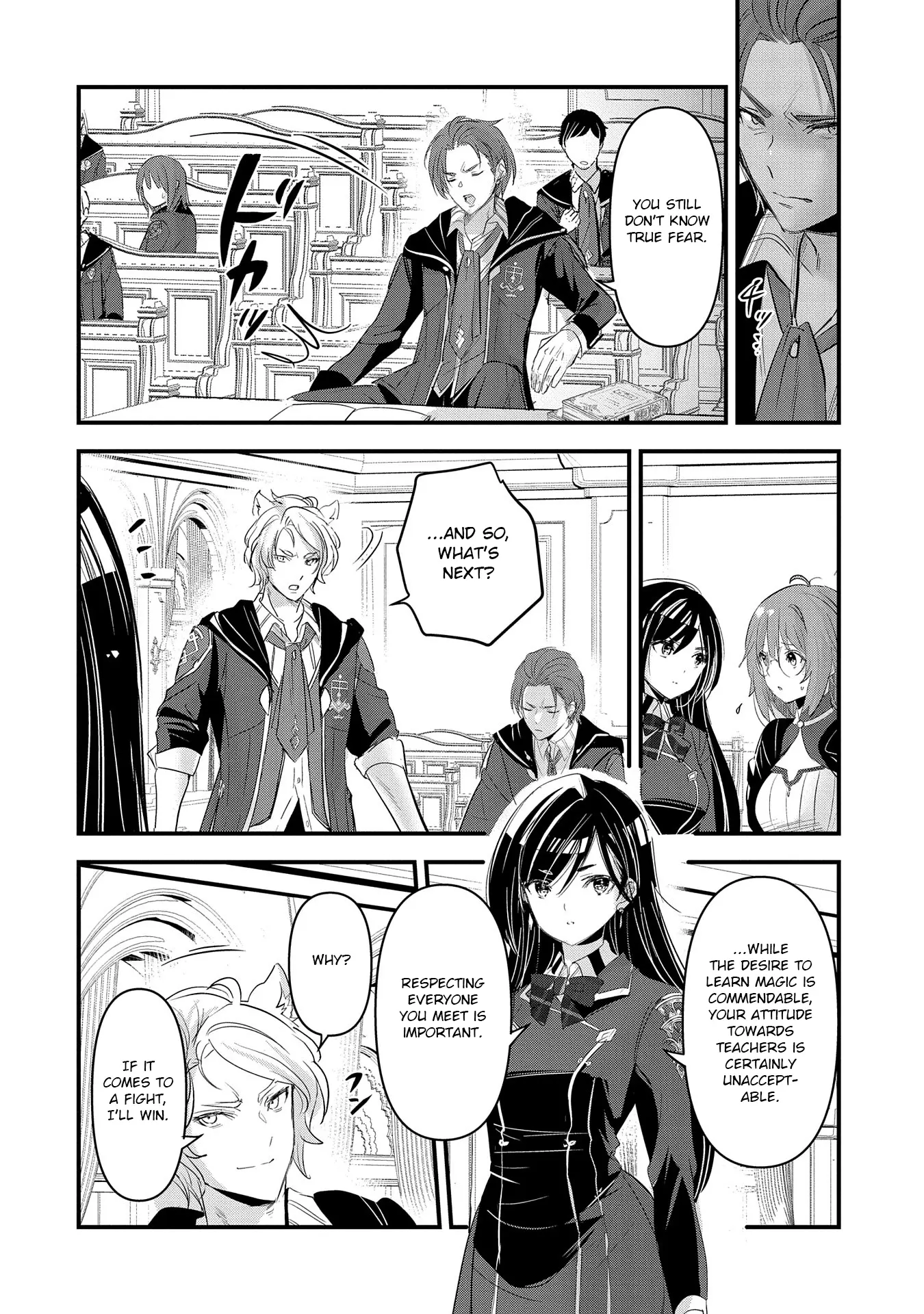 Isekai Ten