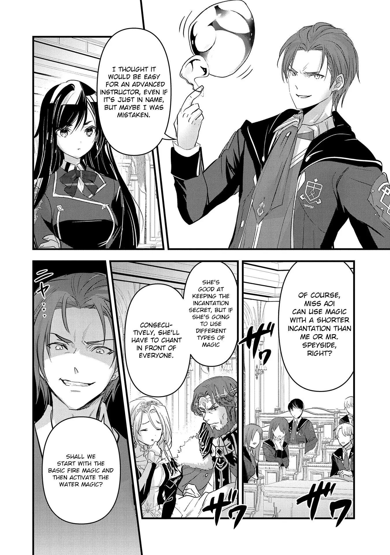 Isekai Ten