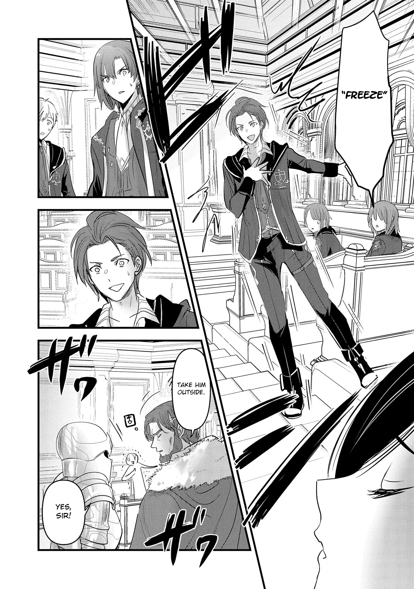 Isekai Ten