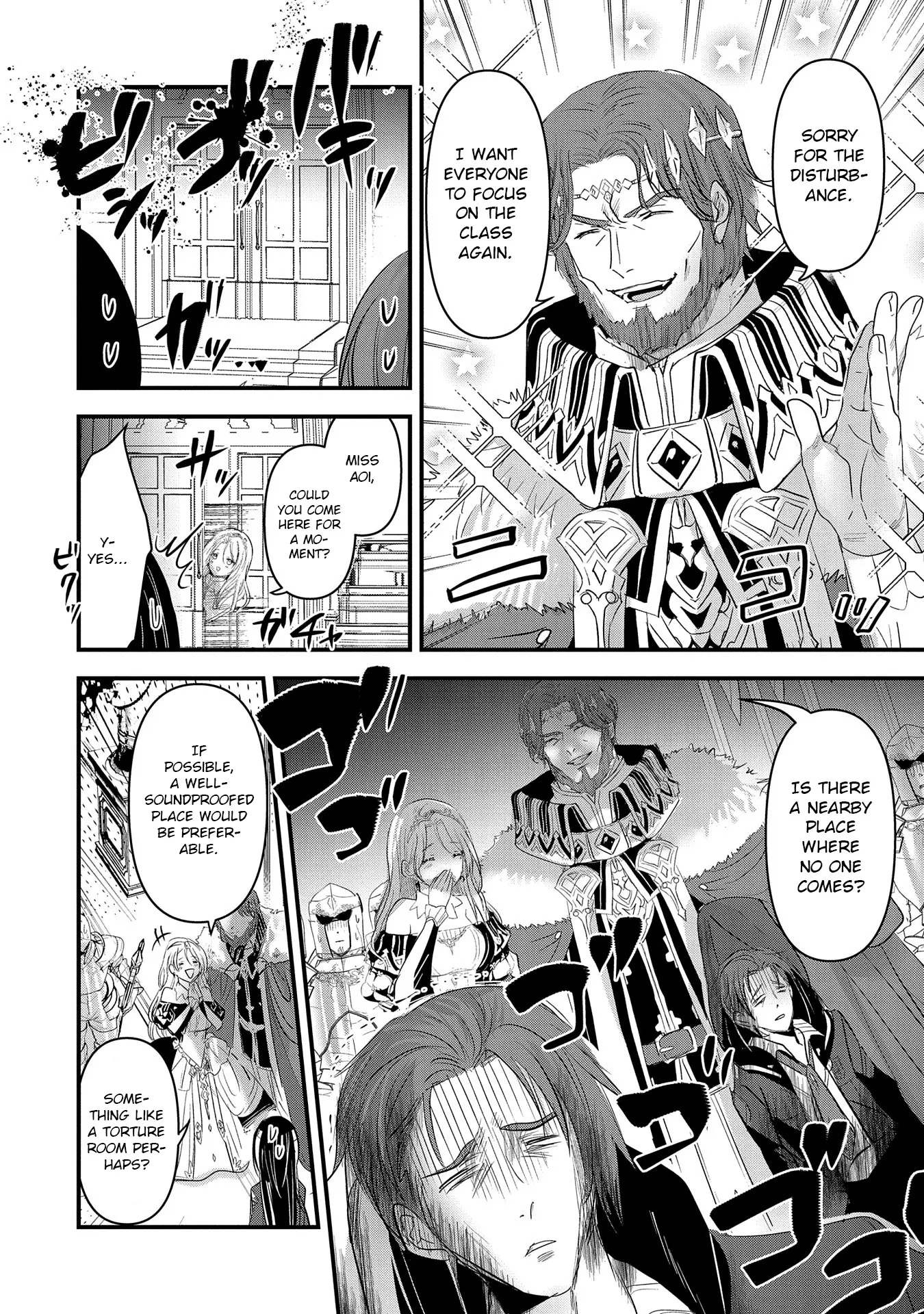 Isekai Ten
