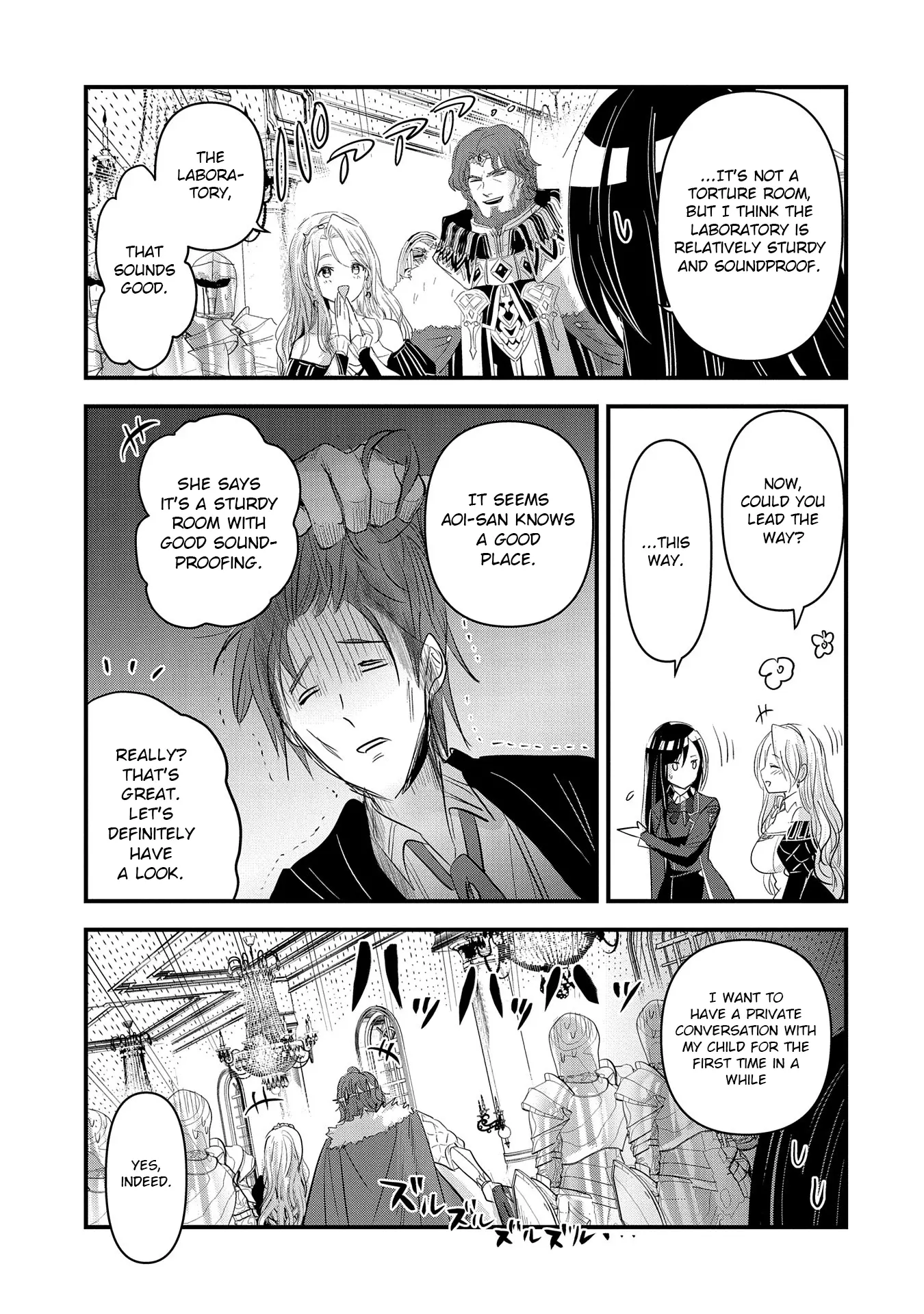 Isekai Ten