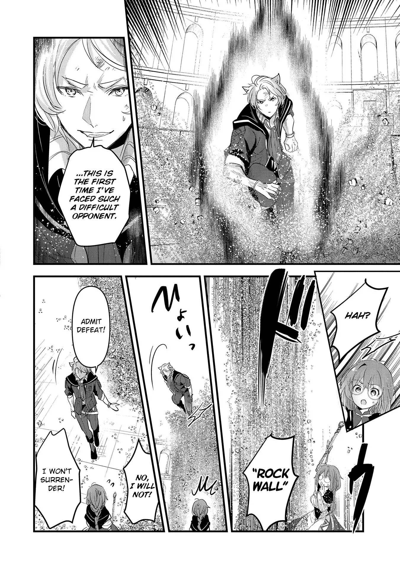 Isekai Ten