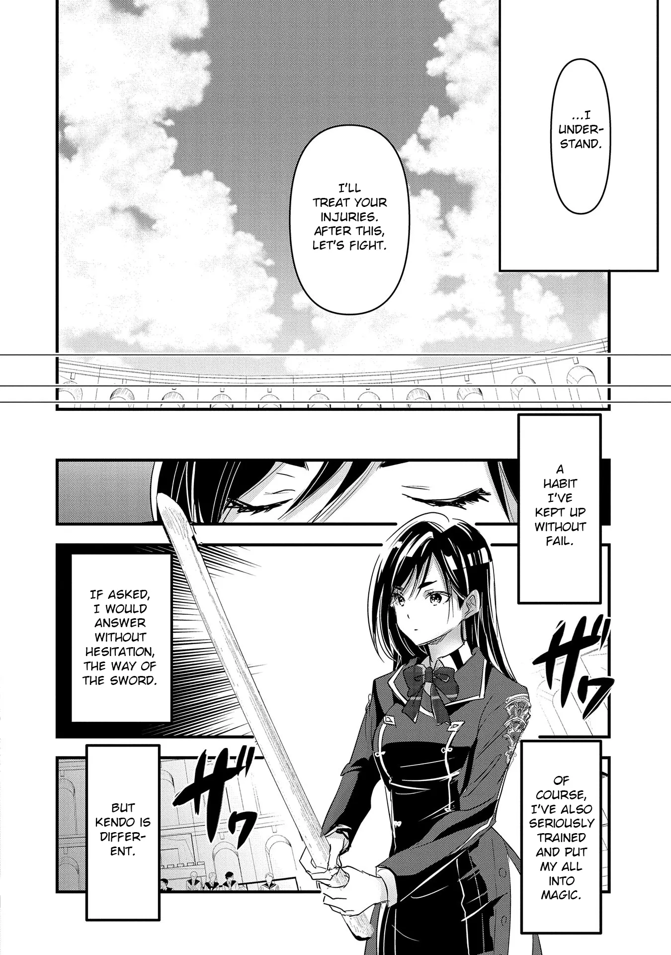 Isekai Ten