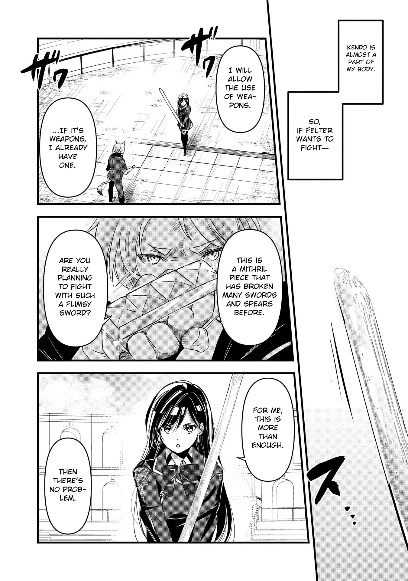 Isekai Ten