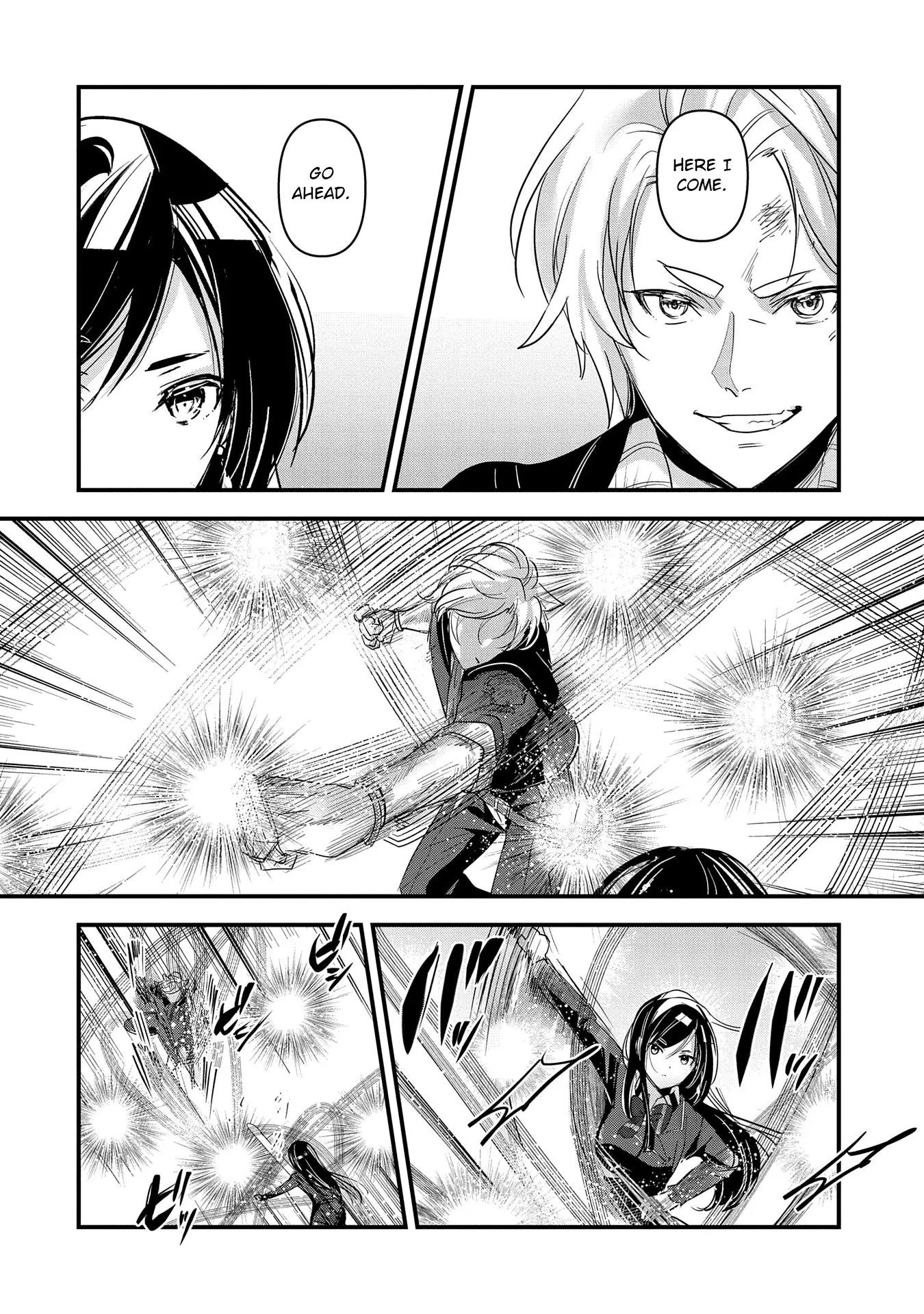 Isekai Ten