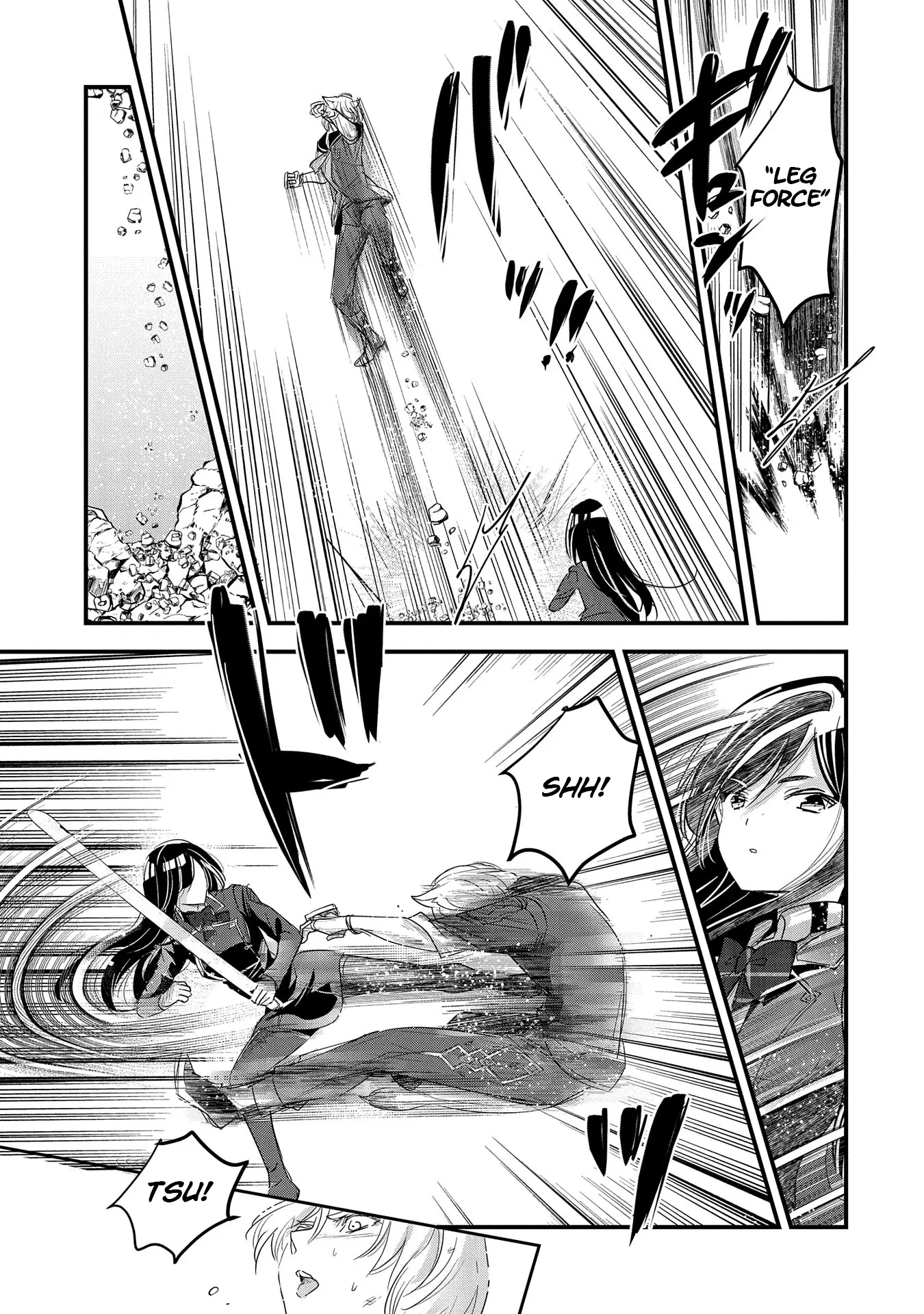 Isekai Ten