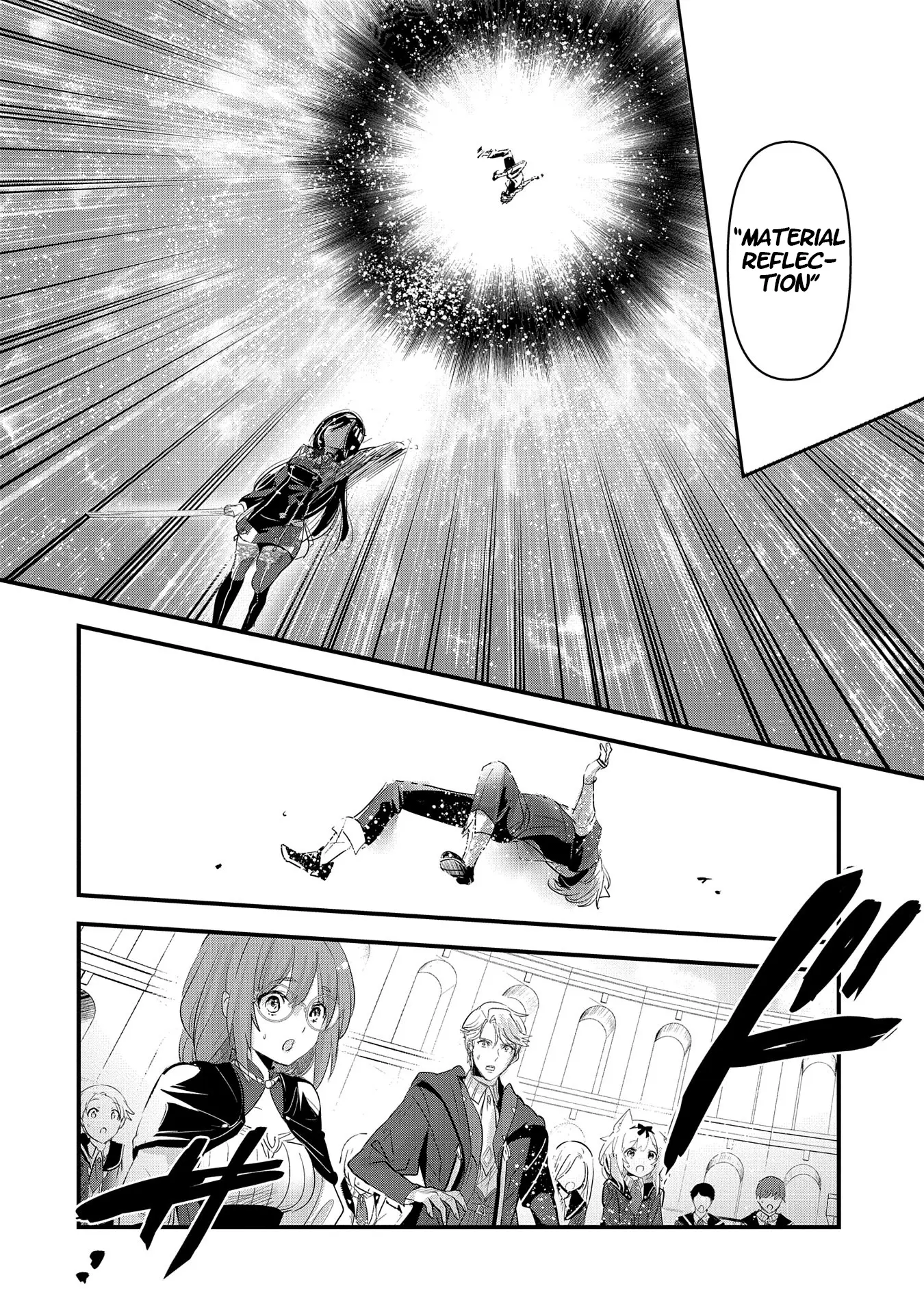 Isekai Ten