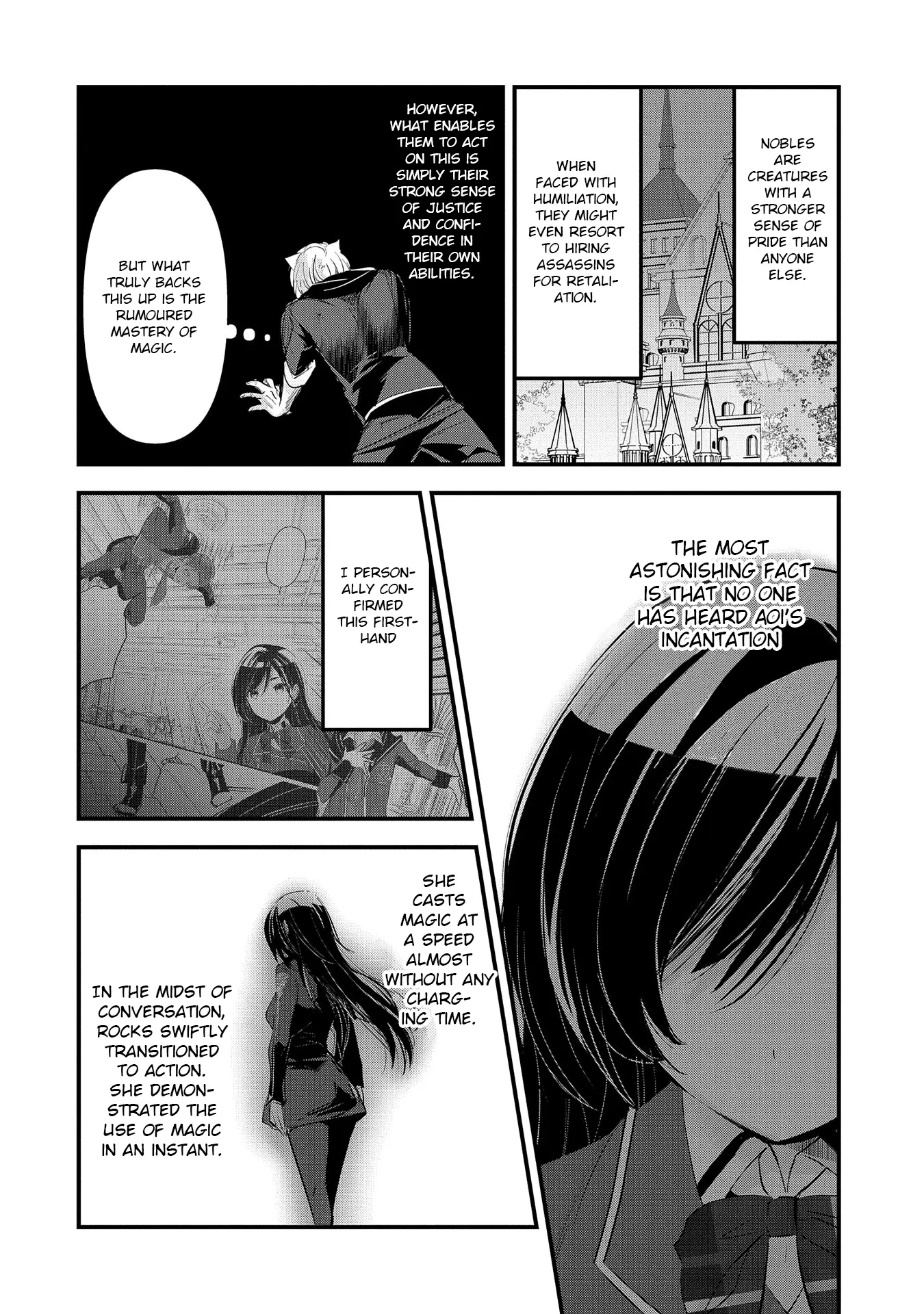 Isekai Ten