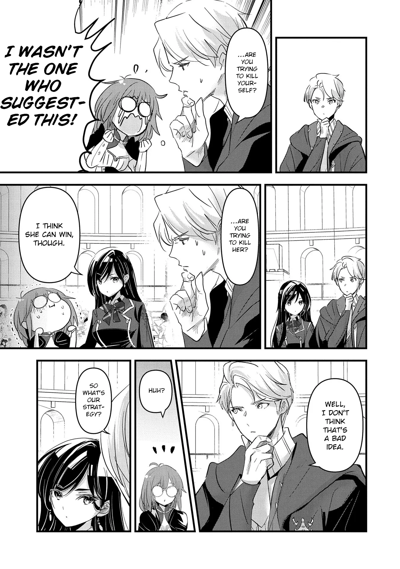 Isekai Ten