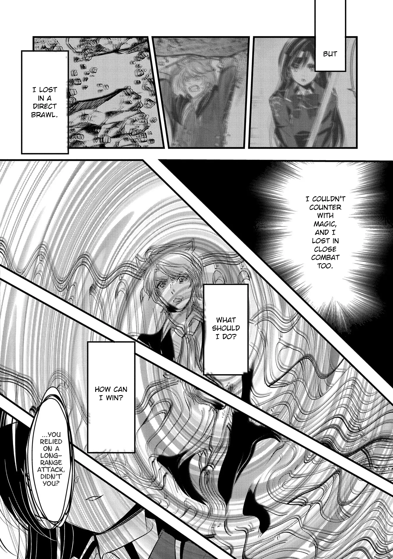 Isekai Ten