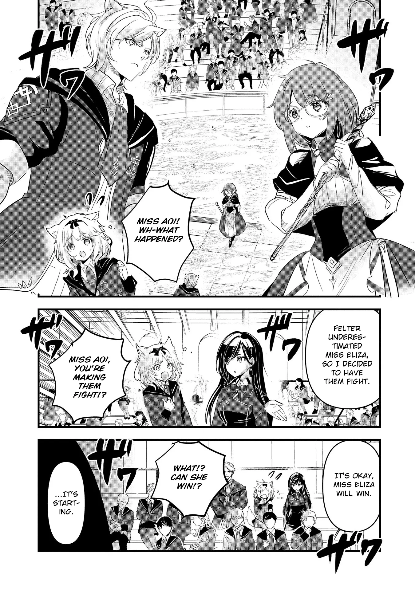 Isekai Ten