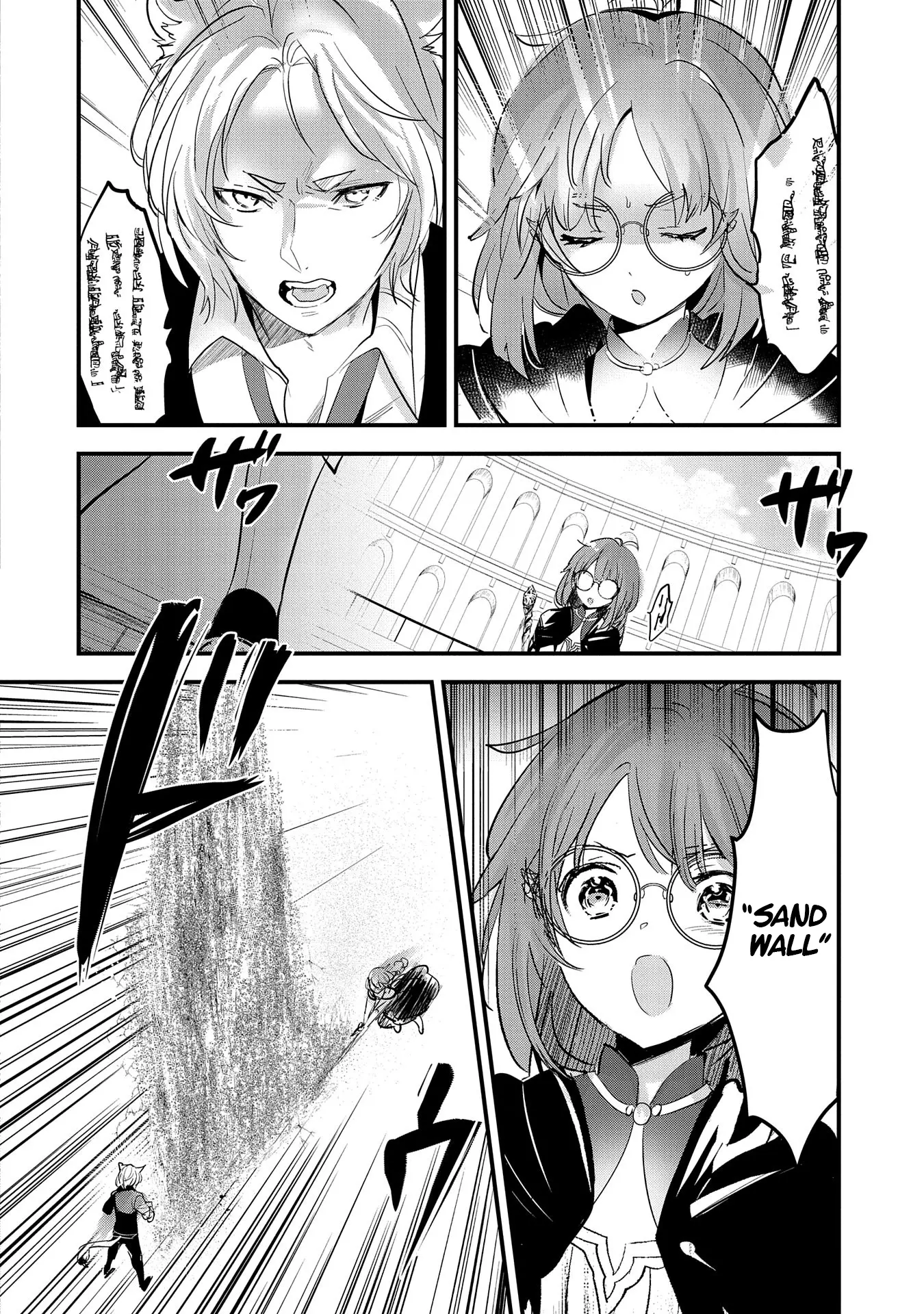 Isekai Ten