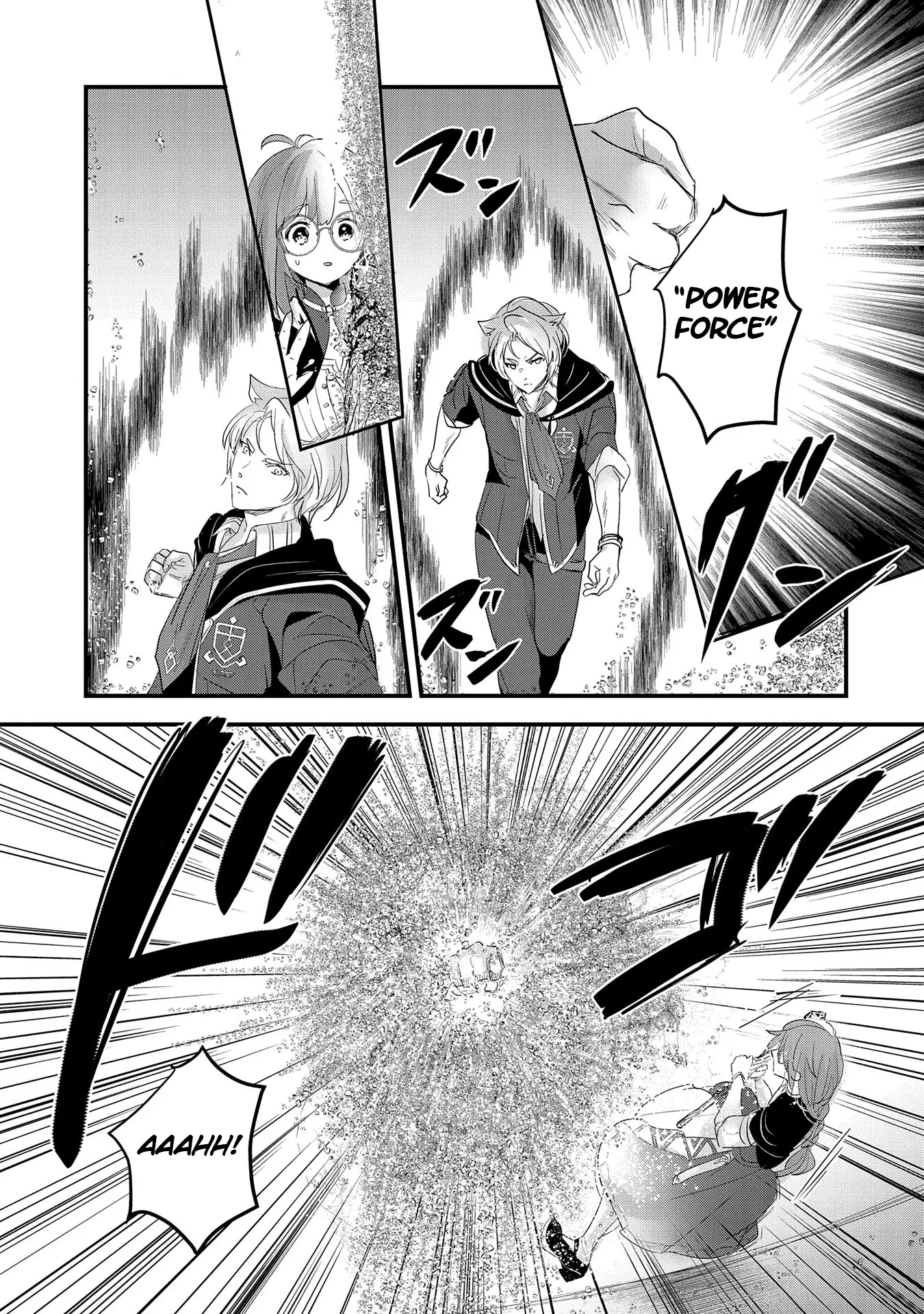 Isekai Ten