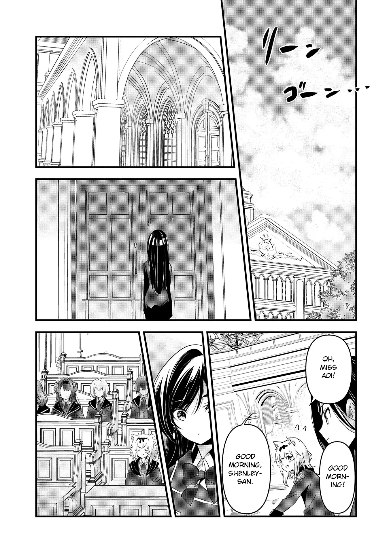 Isekai Ten
