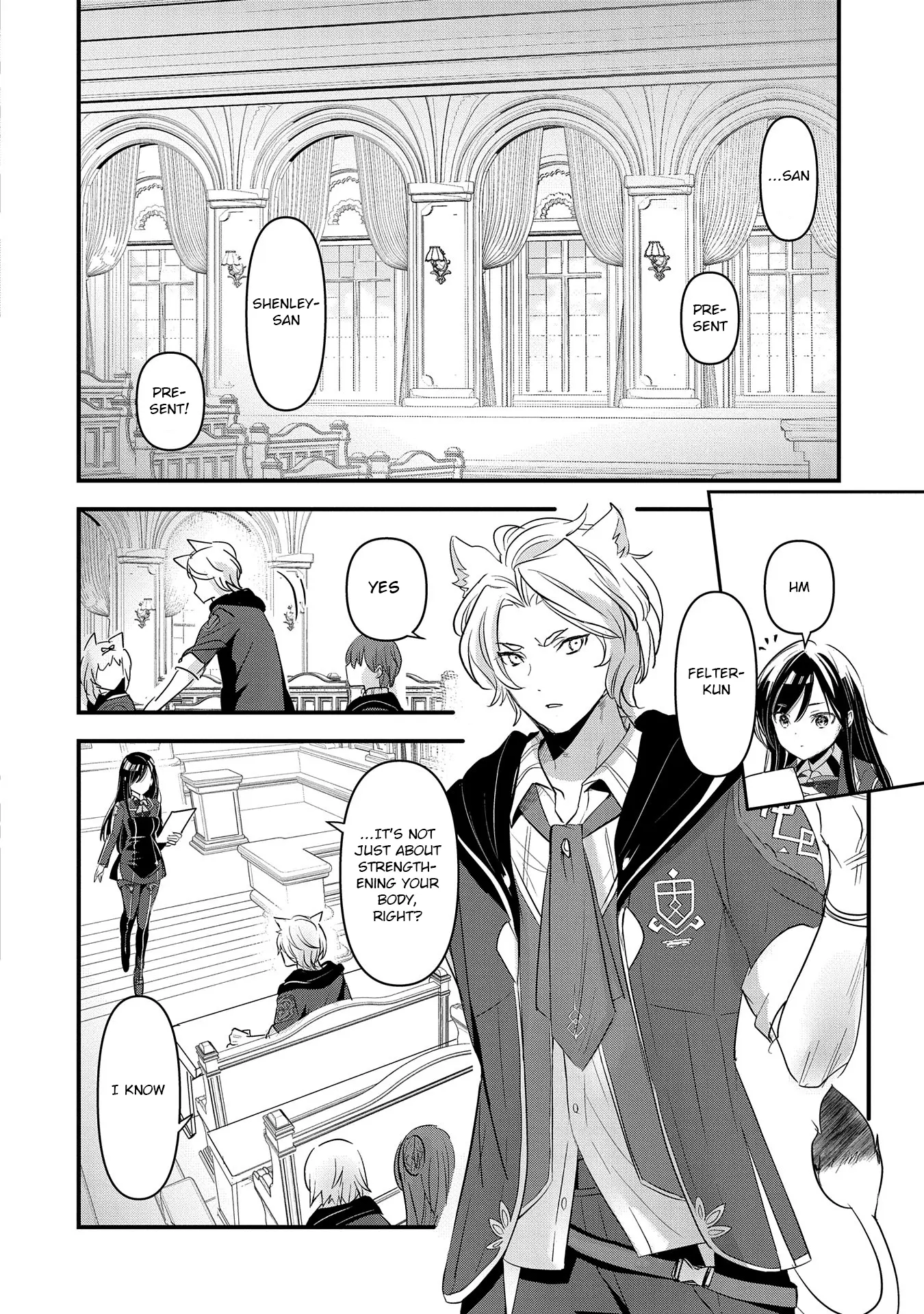 Isekai Ten