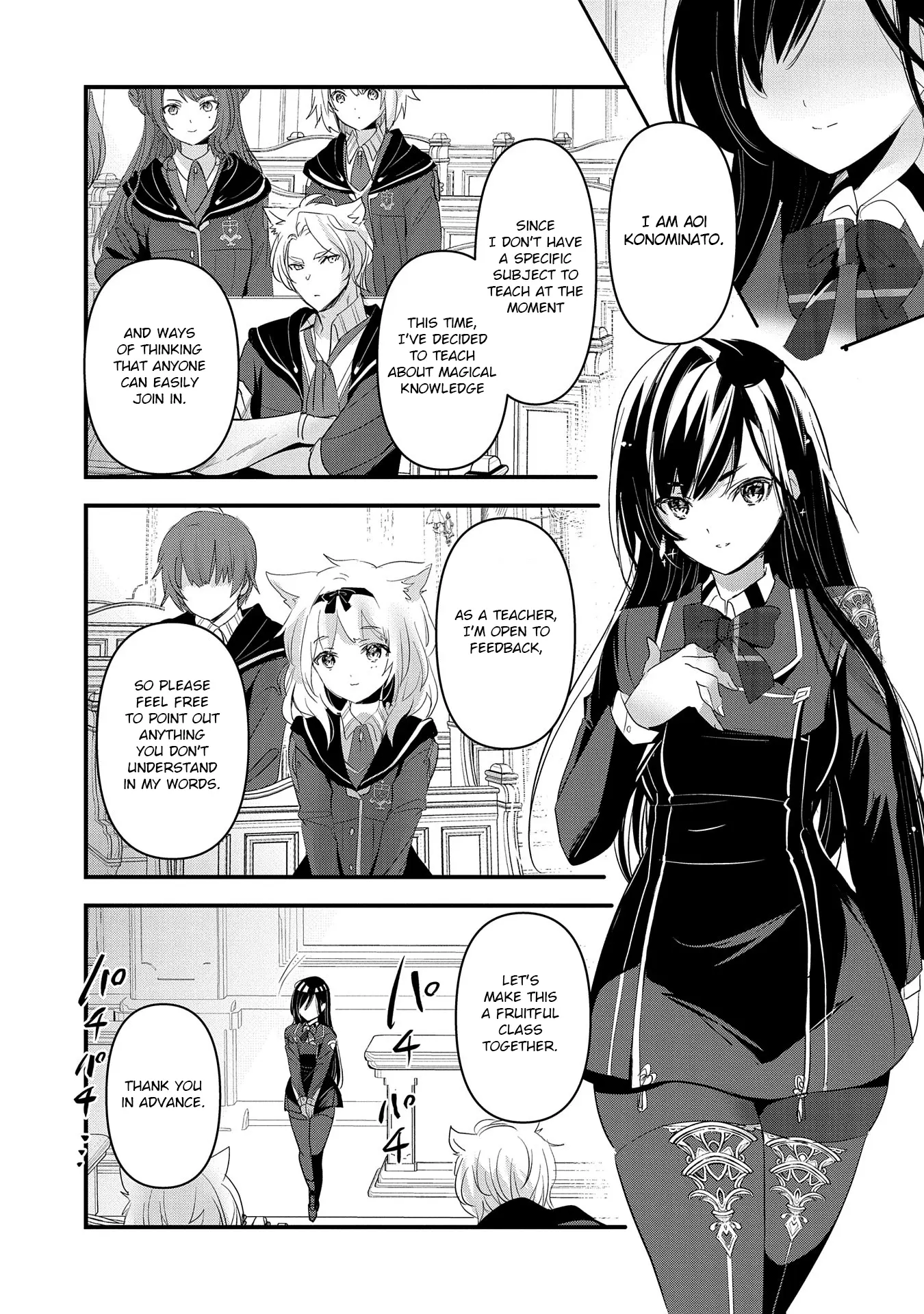 Isekai Ten