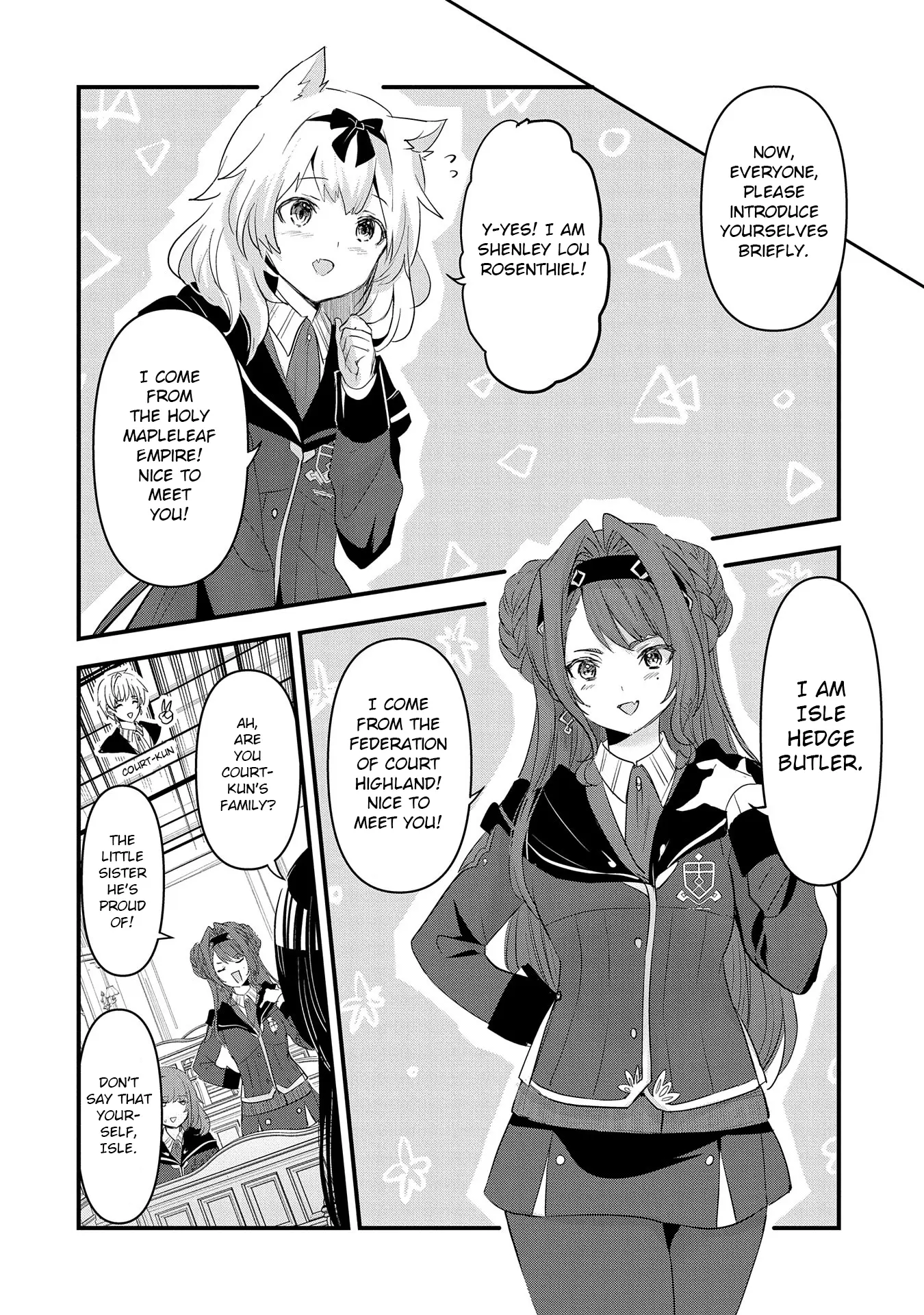 Isekai Ten