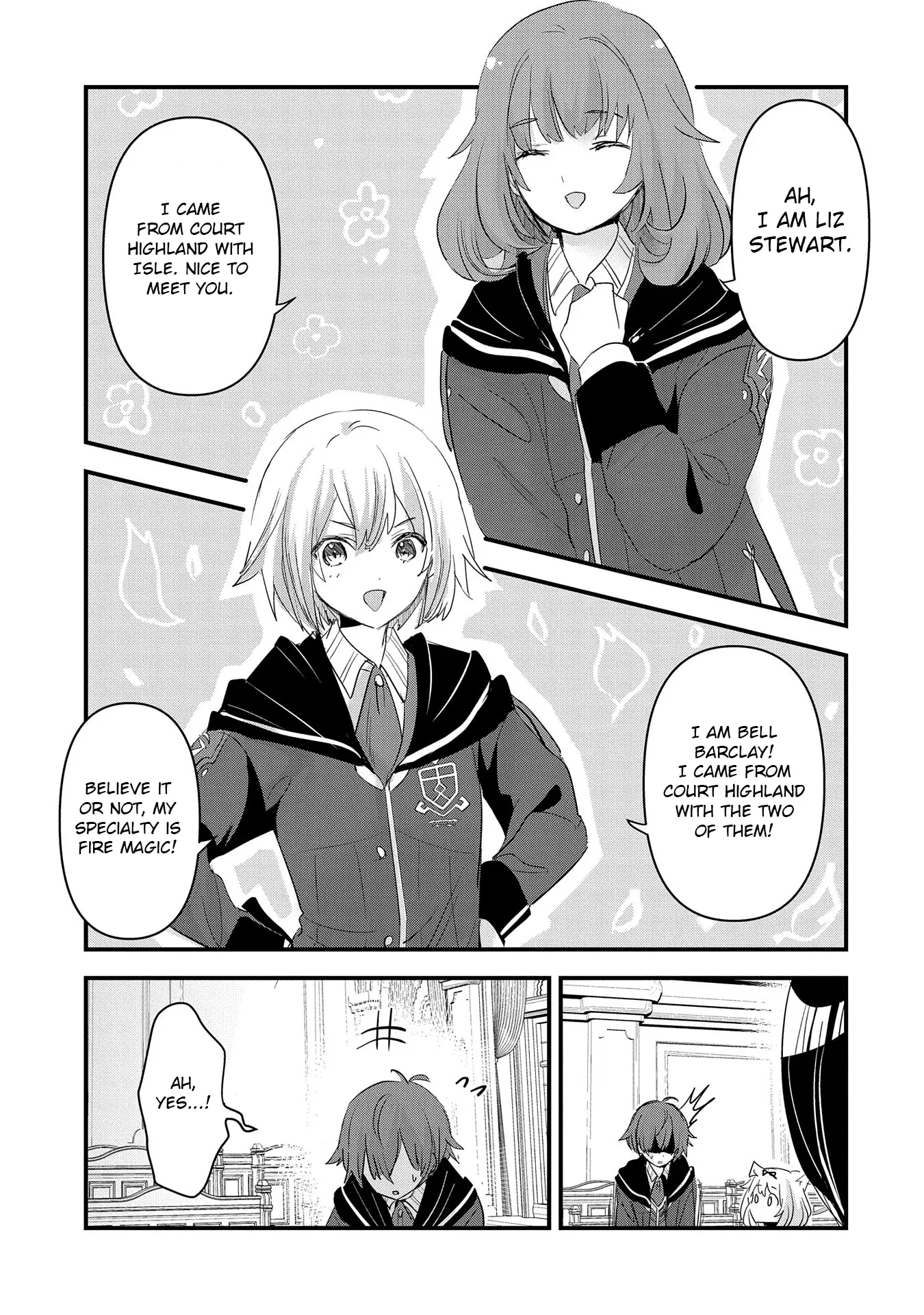 Isekai Ten