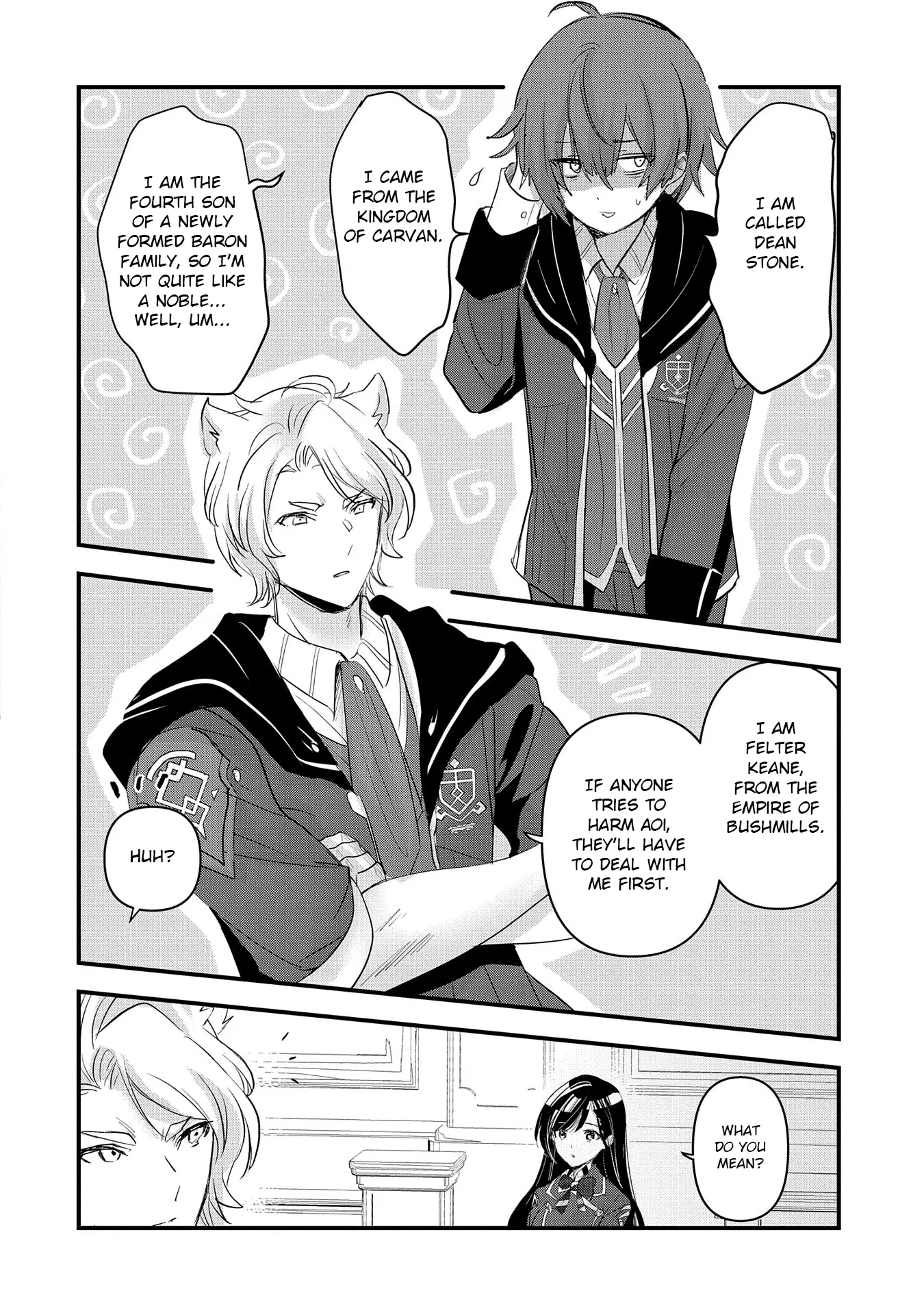 Isekai Ten