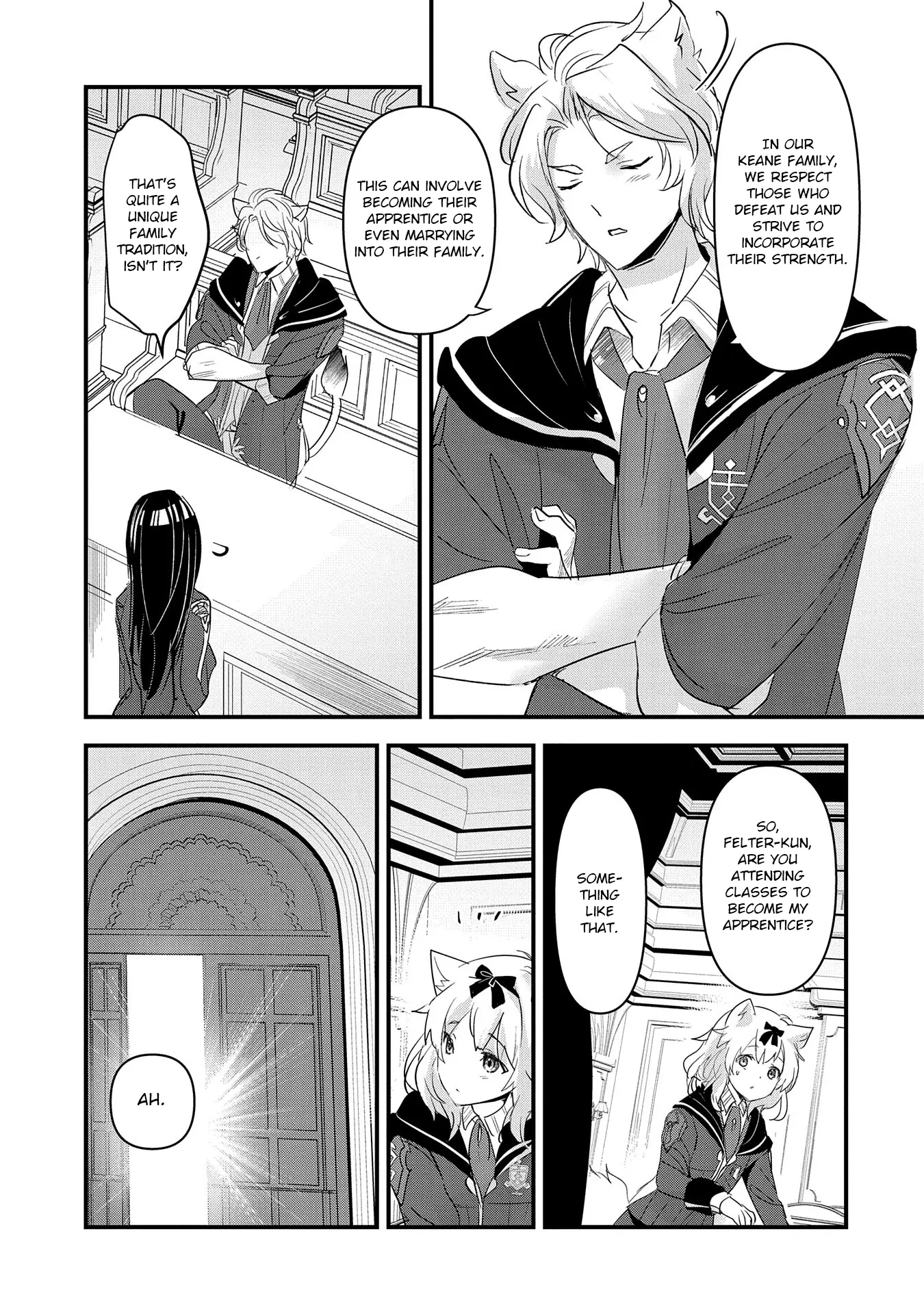 Isekai Ten