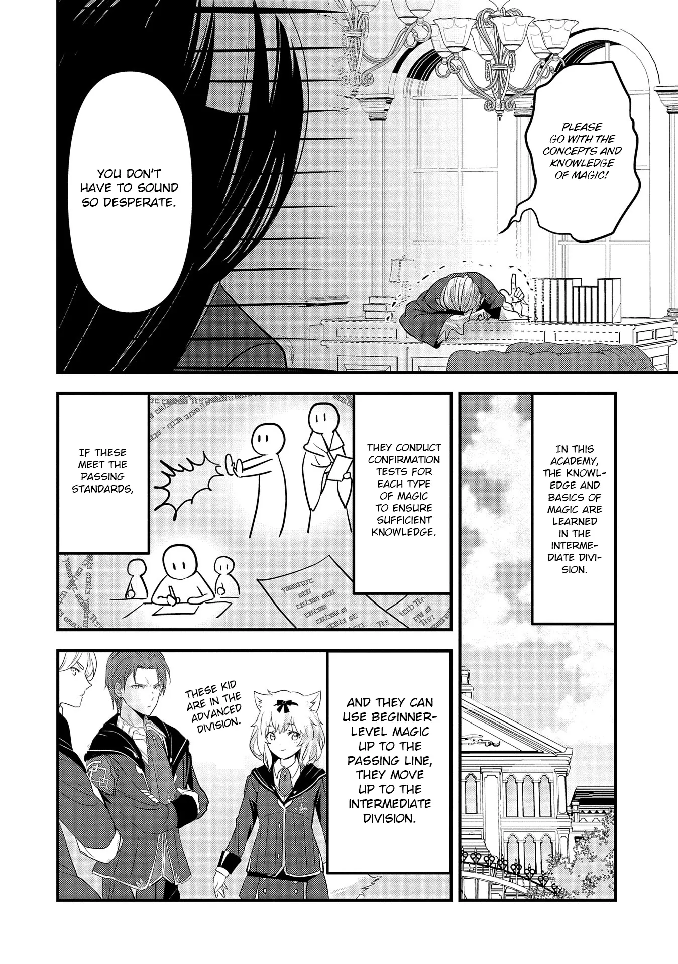 Isekai Ten