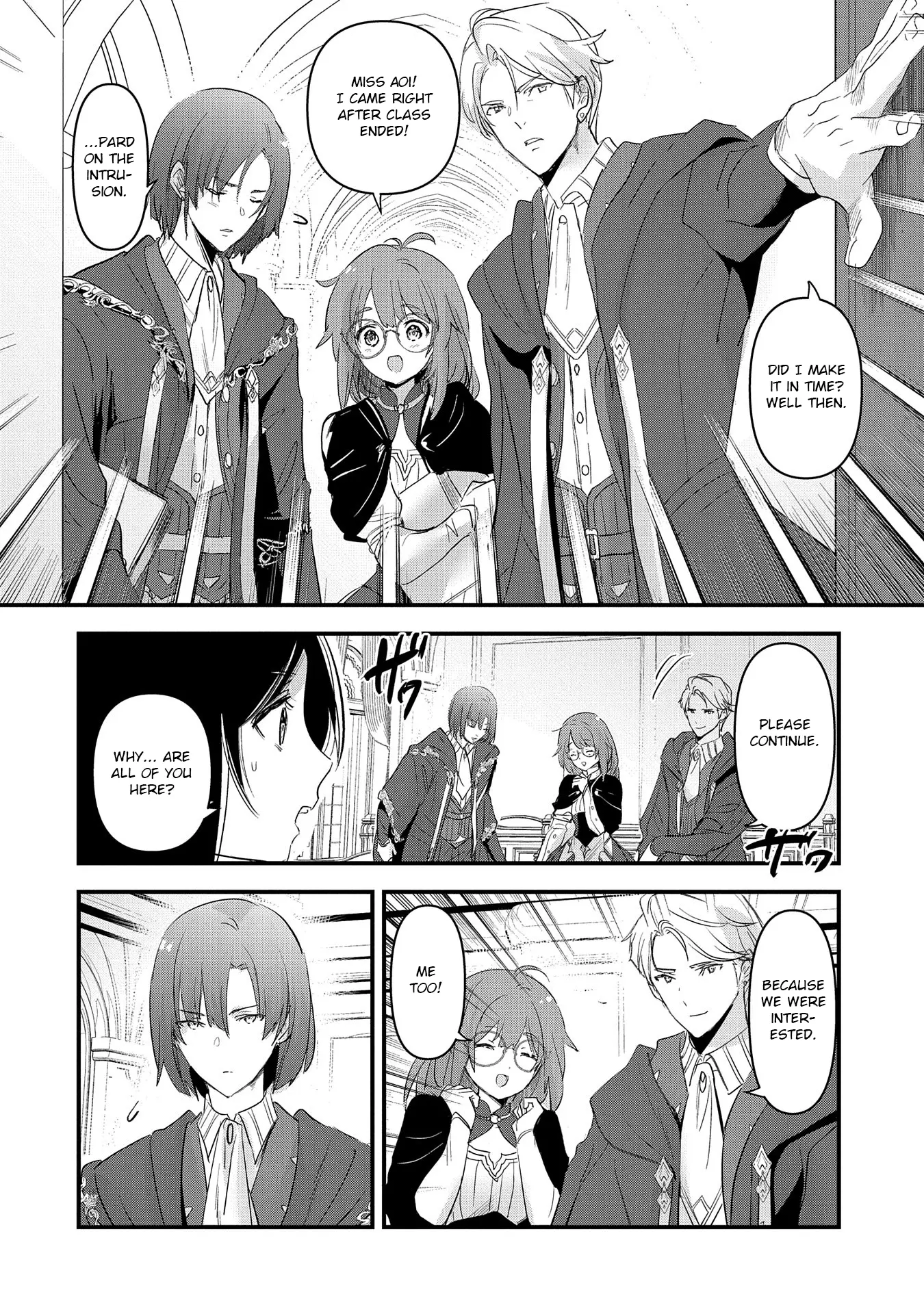 Isekai Ten