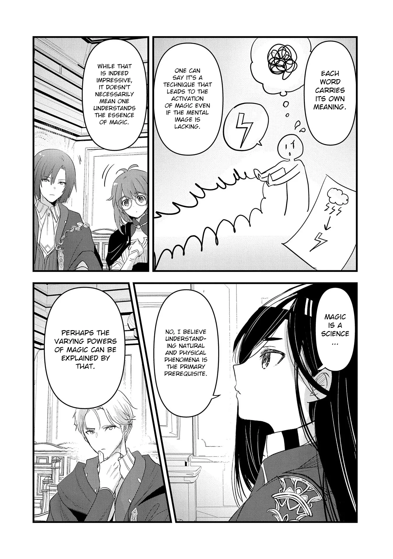 Isekai Ten