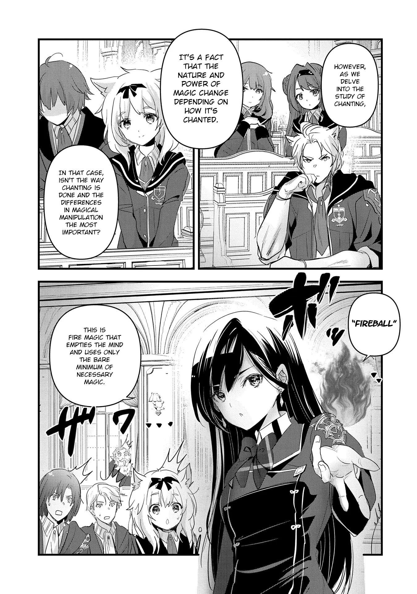 Isekai Ten