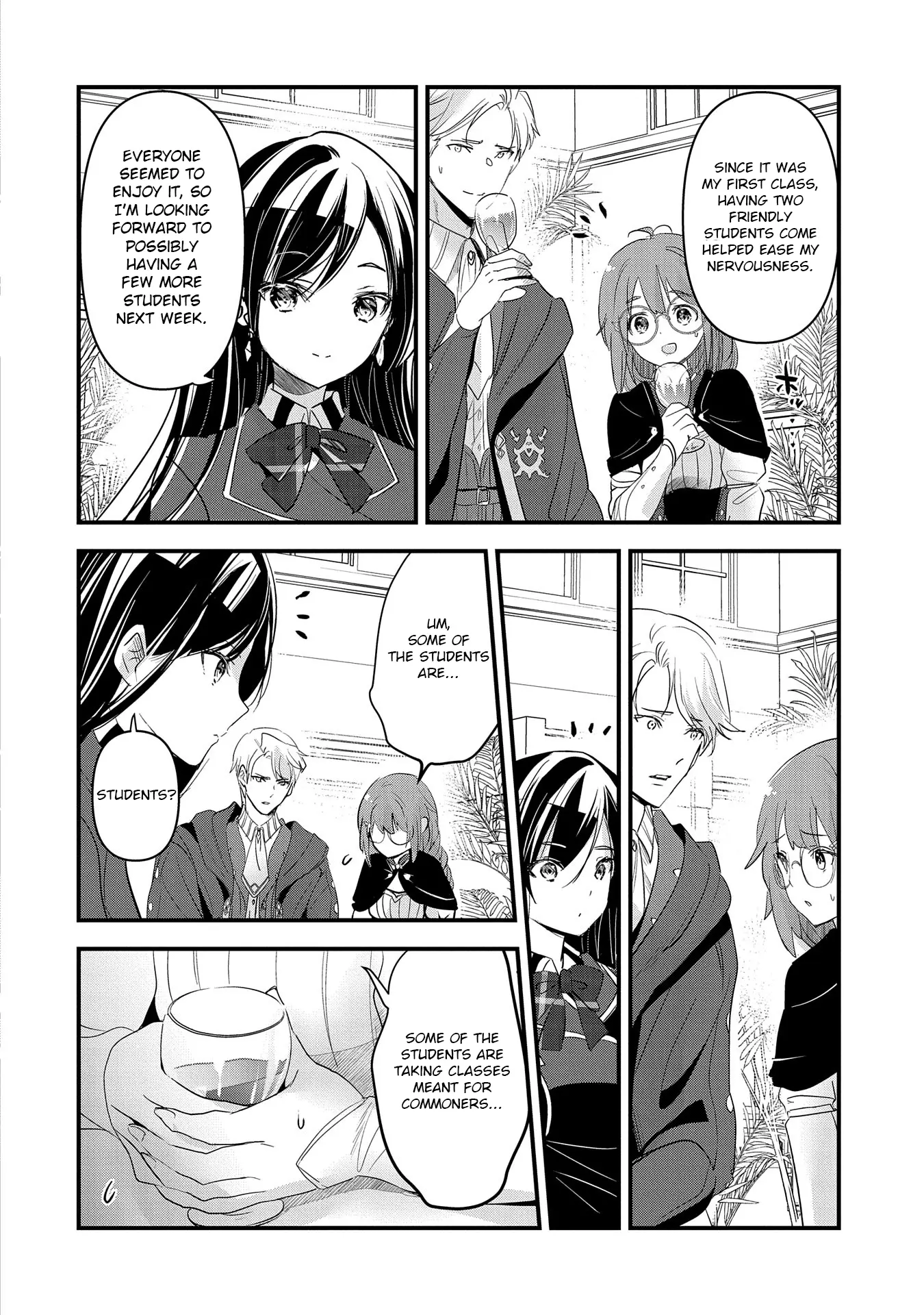 Isekai Ten