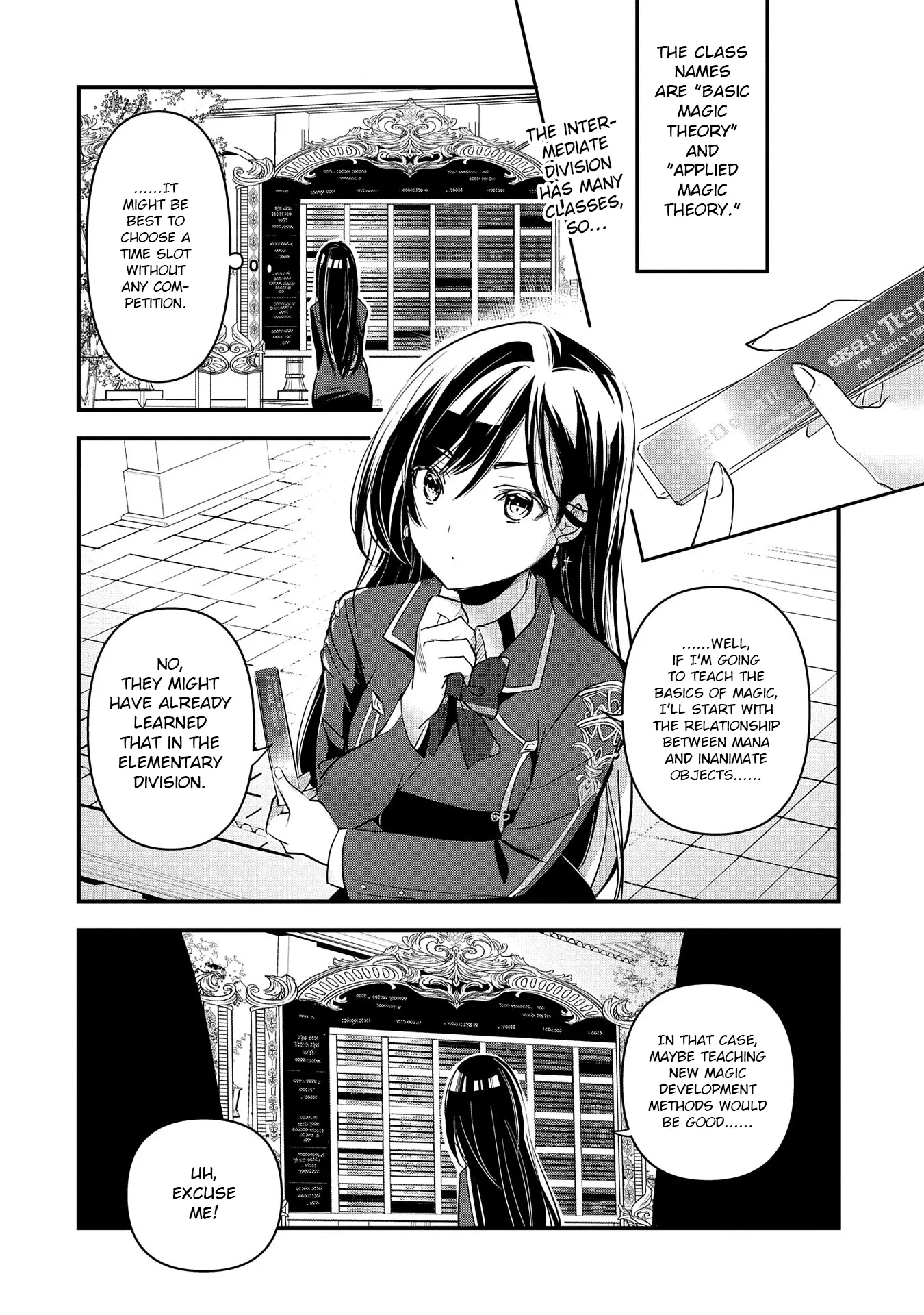 Isekai Ten