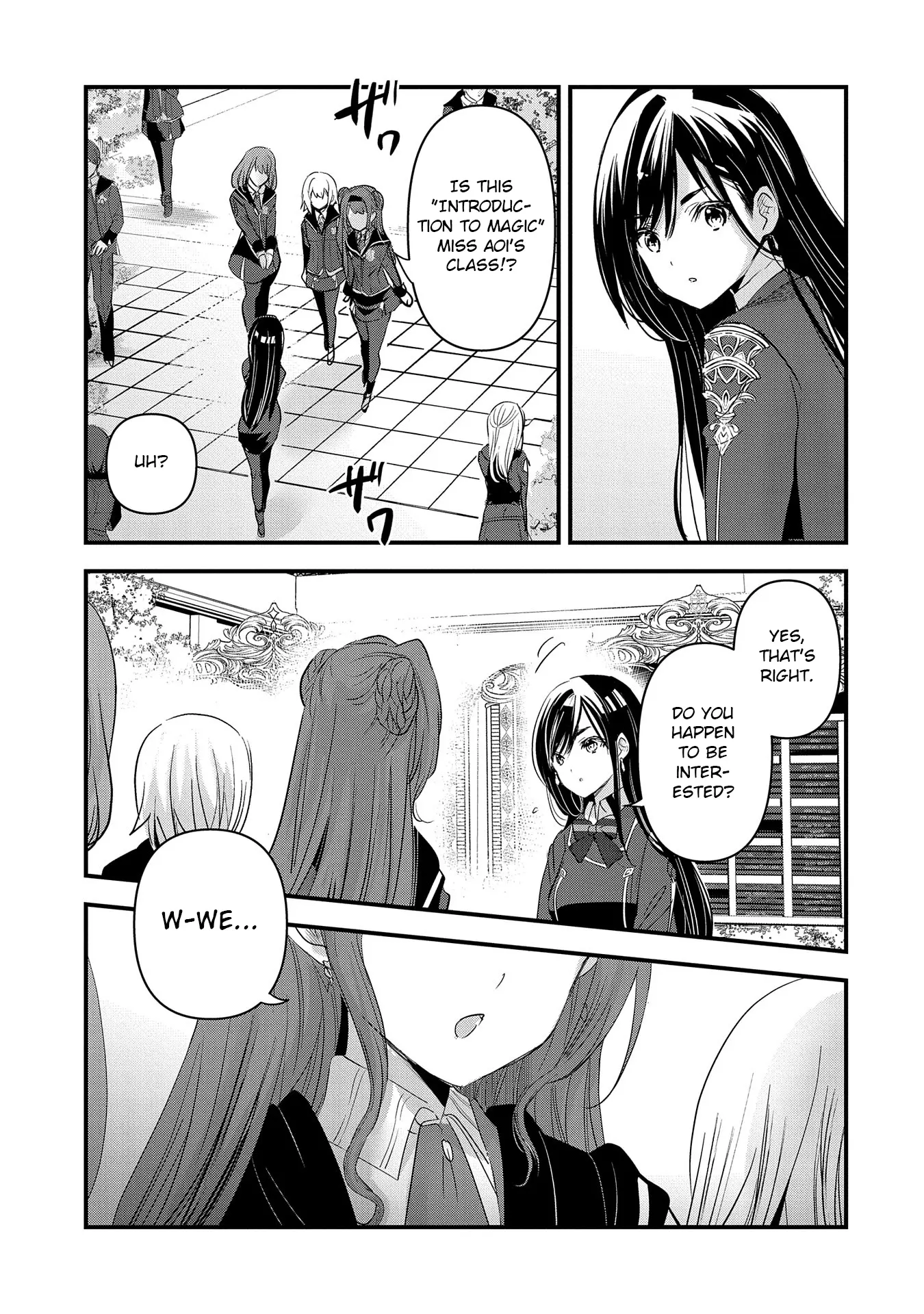 Isekai Ten