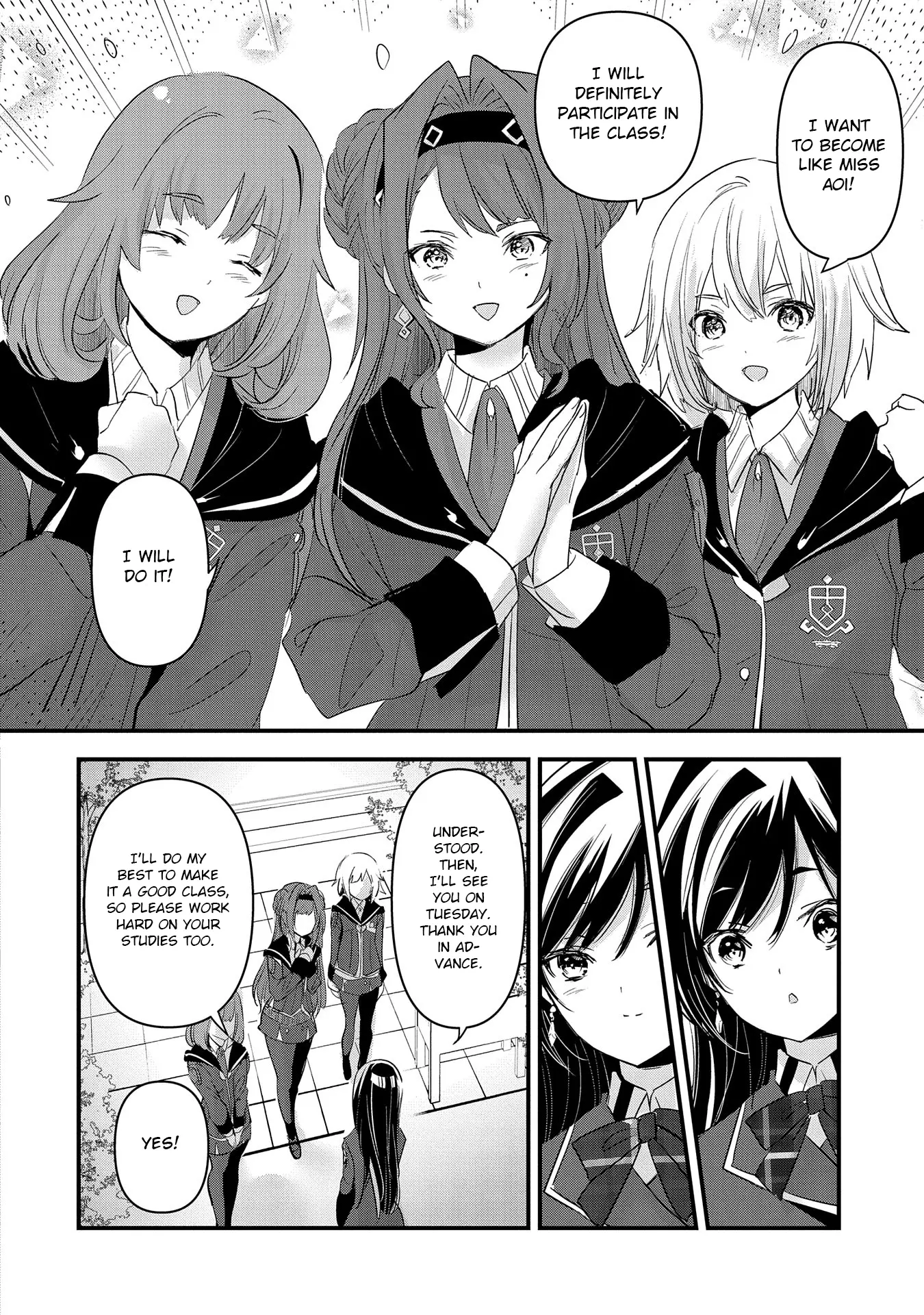 Isekai Ten