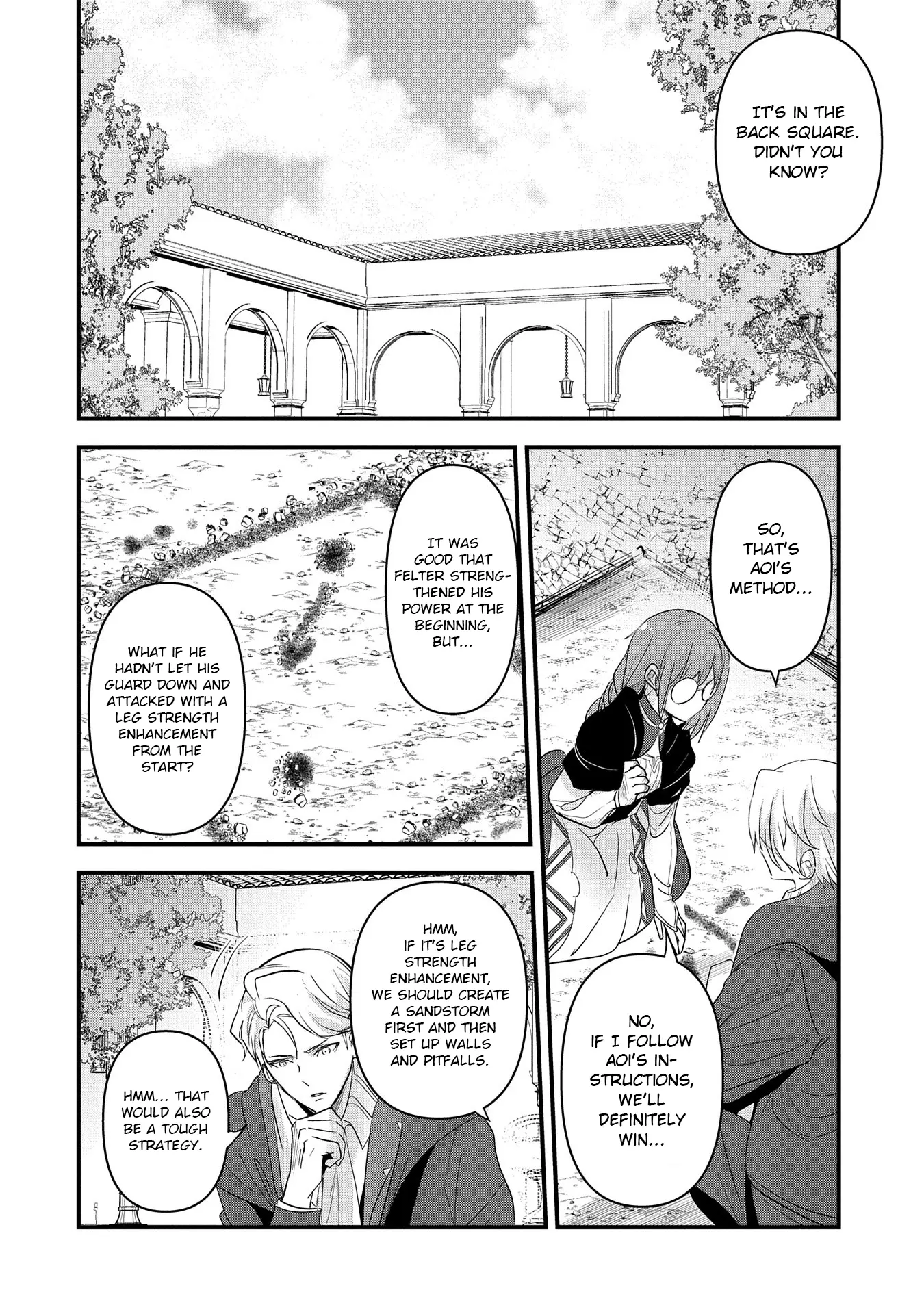 Isekai Ten