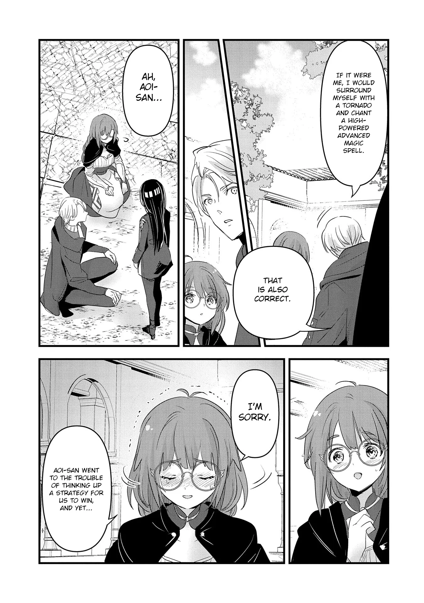 Isekai Ten