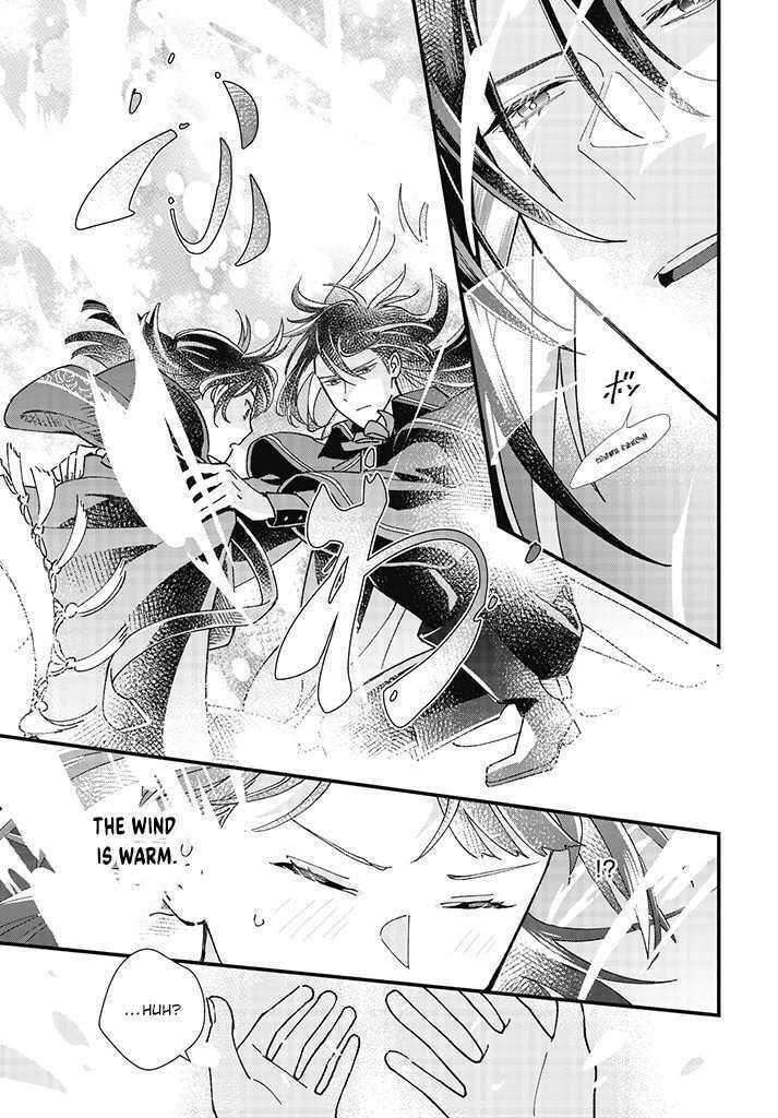 Isekai Teni shitakedo, Ouritsu Gakuin de Jimuin Yattemasu Chapter 1 page 9 - 