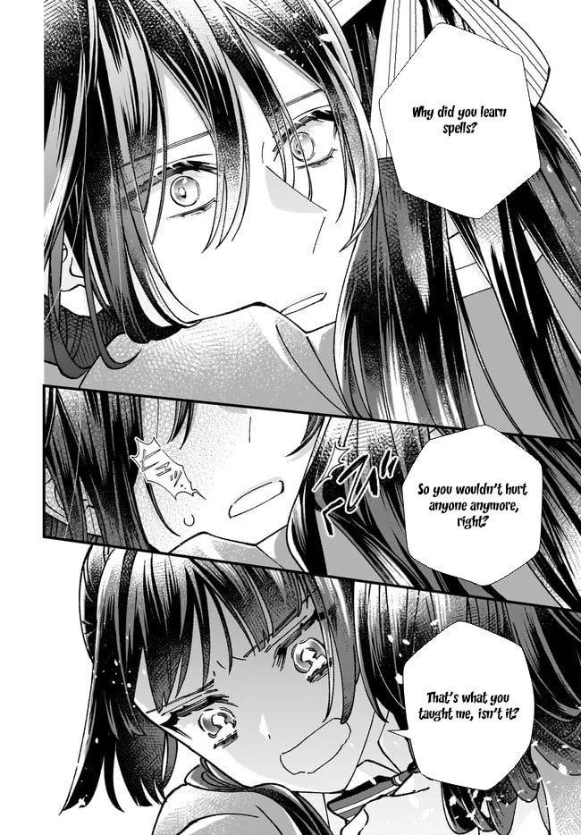 Isekai Teni shitakedo, Ouritsu Gakuin de Jimuin Yattemasu Chapter 10 page 16 - 