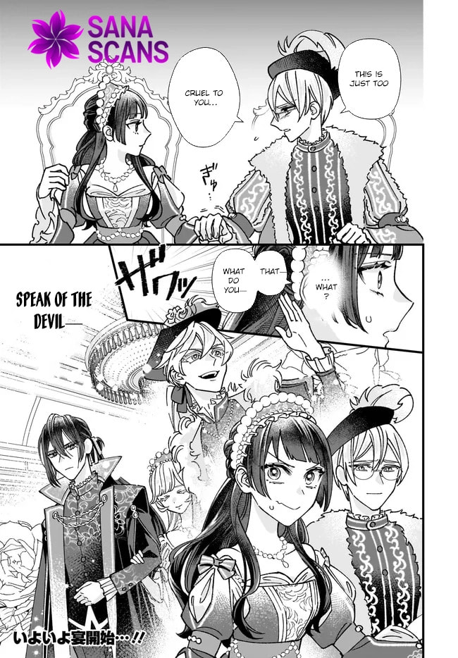 Isekai Teni shitakedo, Ouritsu Gakuin de Jimuin Yattemasu Chapter 10 page 33 - 