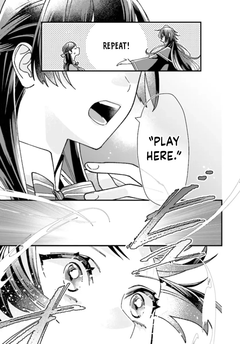 Isekai Teni shitakedo, Ouritsu Gakuin de Jimuin Yattemasu Chapter 5 page 17 - 