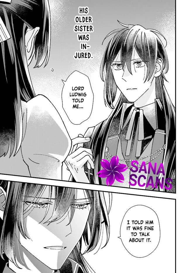 Isekai Teni shitakedo, Ouritsu Gakuin de Jimuin Yattemasu Chapter 5 page 31 - 