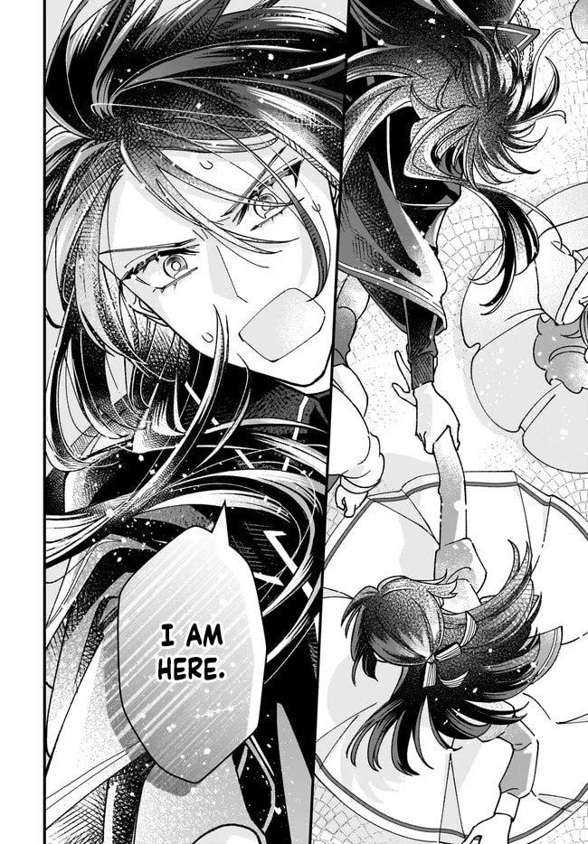 Isekai Teni shitakedo, Ouritsu Gakuin de Jimuin Yattemasu Chapter 7 page 32 - 