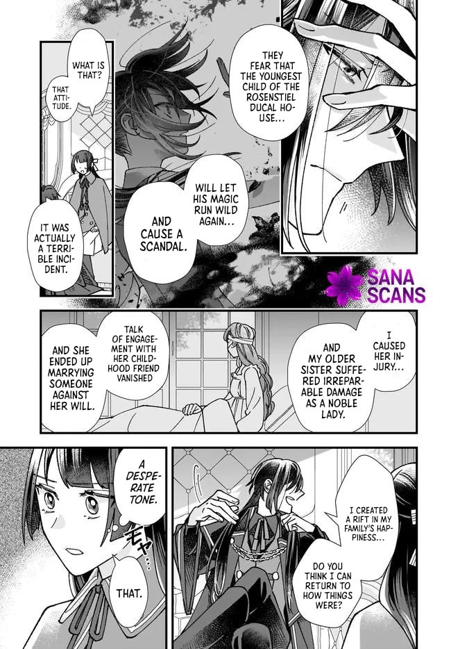 Isekai Teni shitakedo, Ouritsu Gakuin de Jimuin Yattemasu Chapter 9 page 13 - 