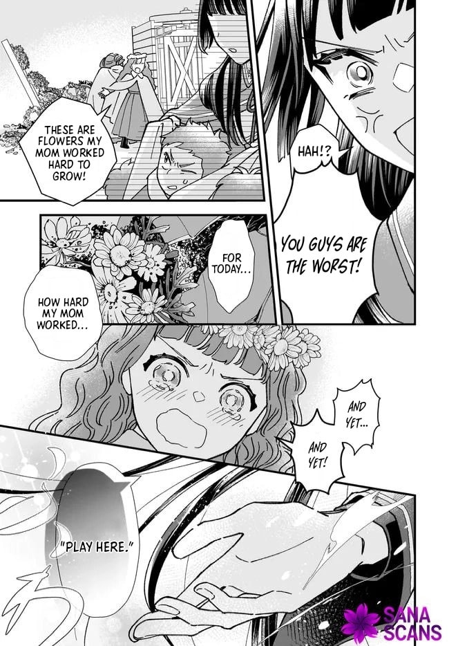 Isekai Teni shitakedo, Ouritsu Gakuin de Jimuin Yattemasu Chapter 9 page 29 - 