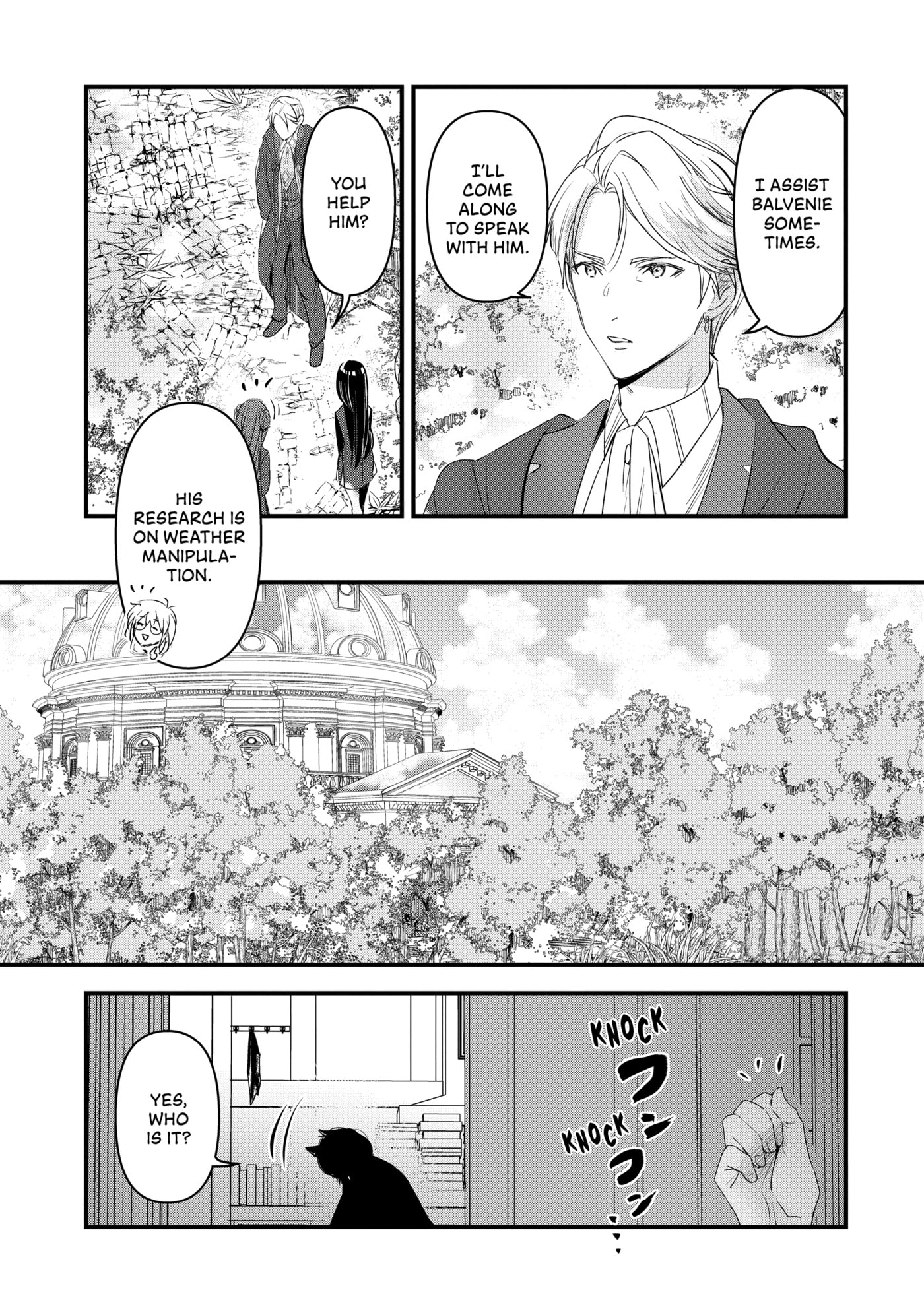 Isekai Teni shite Kyoushi ni natta ga, Majo to Osorerareteiru Ken - Aoi-sensei no Gakuen Funtou Nisshi Chapter 0 page 11 - 