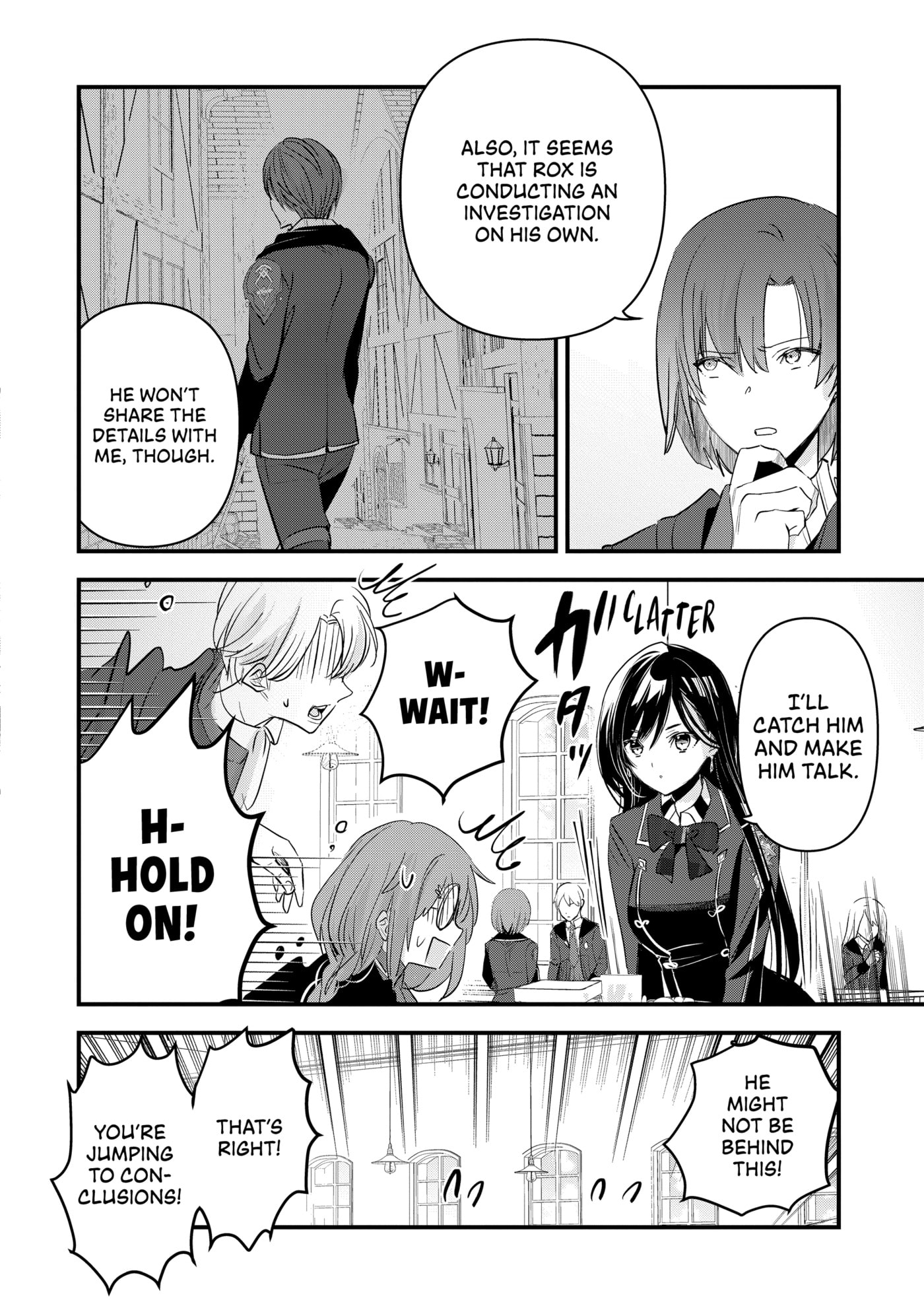Isekai Teni shite Kyoushi ni natta ga, Majo to Osorerareteiru Ken - Aoi-sensei no Gakuen Funtou Nisshi Chapter 0 page 114 - 