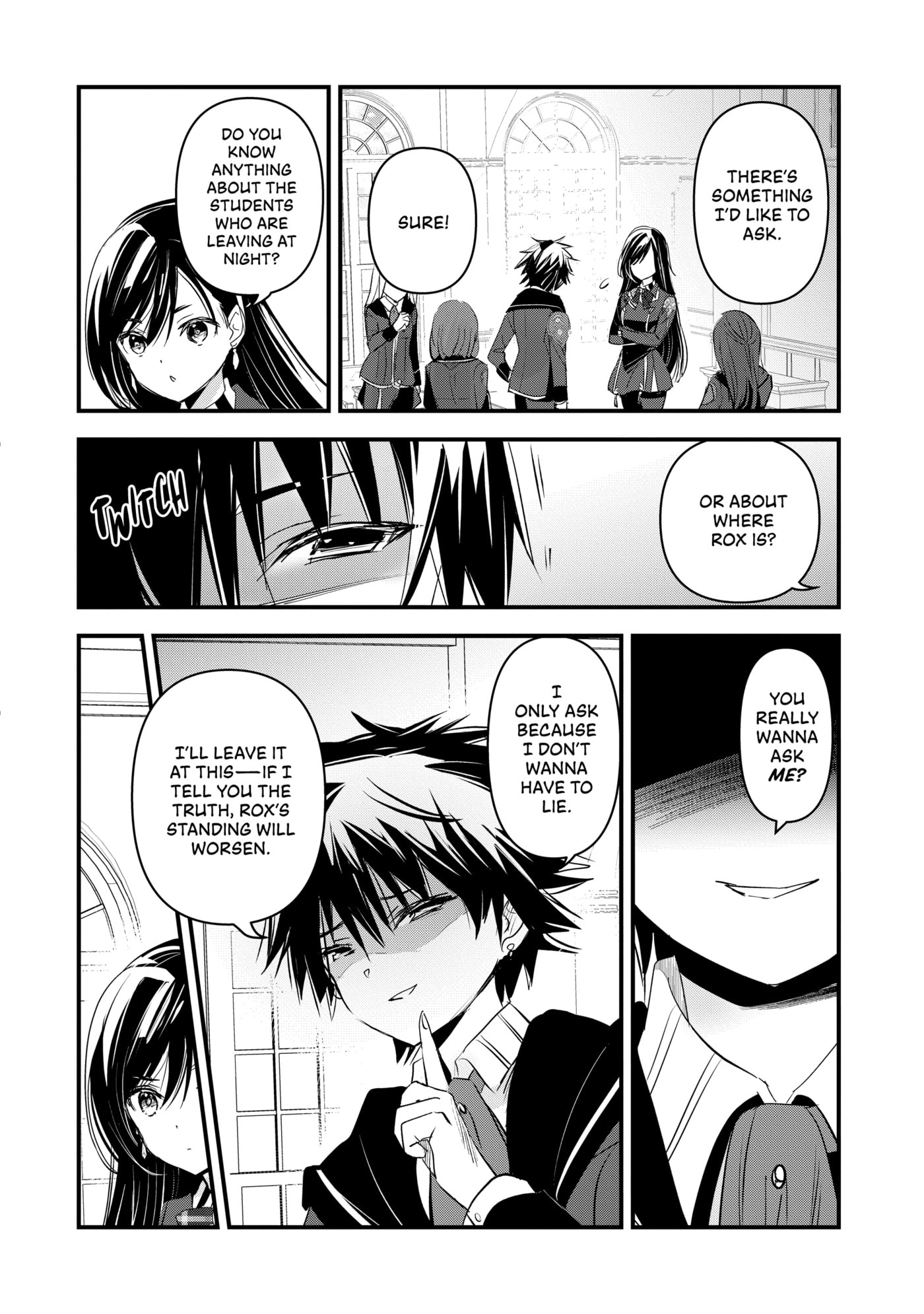 Isekai Teni shite Kyoushi ni natta ga, Majo to Osorerareteiru Ken - Aoi-sensei no Gakuen Funtou Nisshi Chapter 0 page 120 - 