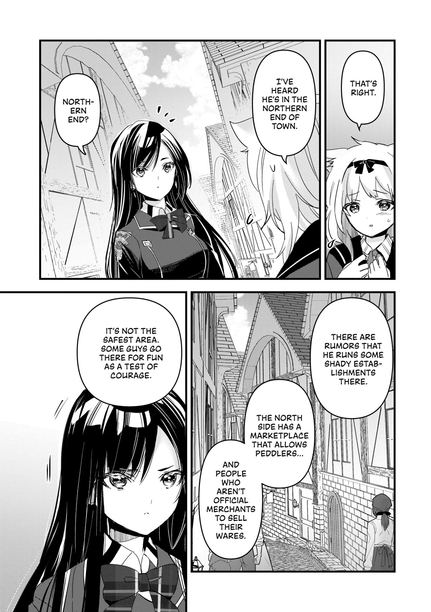 Isekai Teni shite Kyoushi ni natta ga, Majo to Osorerareteiru Ken - Aoi-sensei no Gakuen Funtou Nisshi Chapter 0 page 123 - 