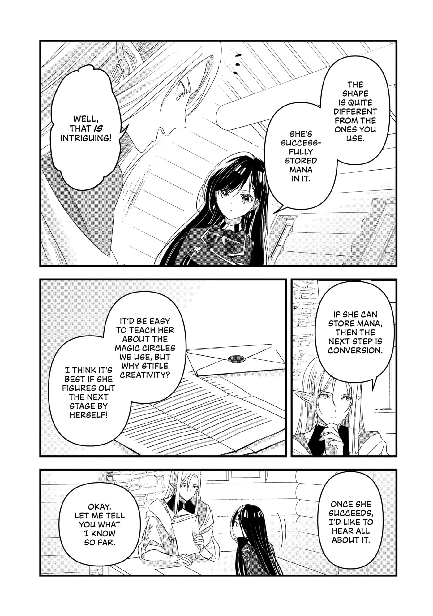 Isekai Teni shite Kyoushi ni natta ga, Majo to Osorerareteiru Ken - Aoi-sensei no Gakuen Funtou Nisshi Chapter 0 page 149 - 