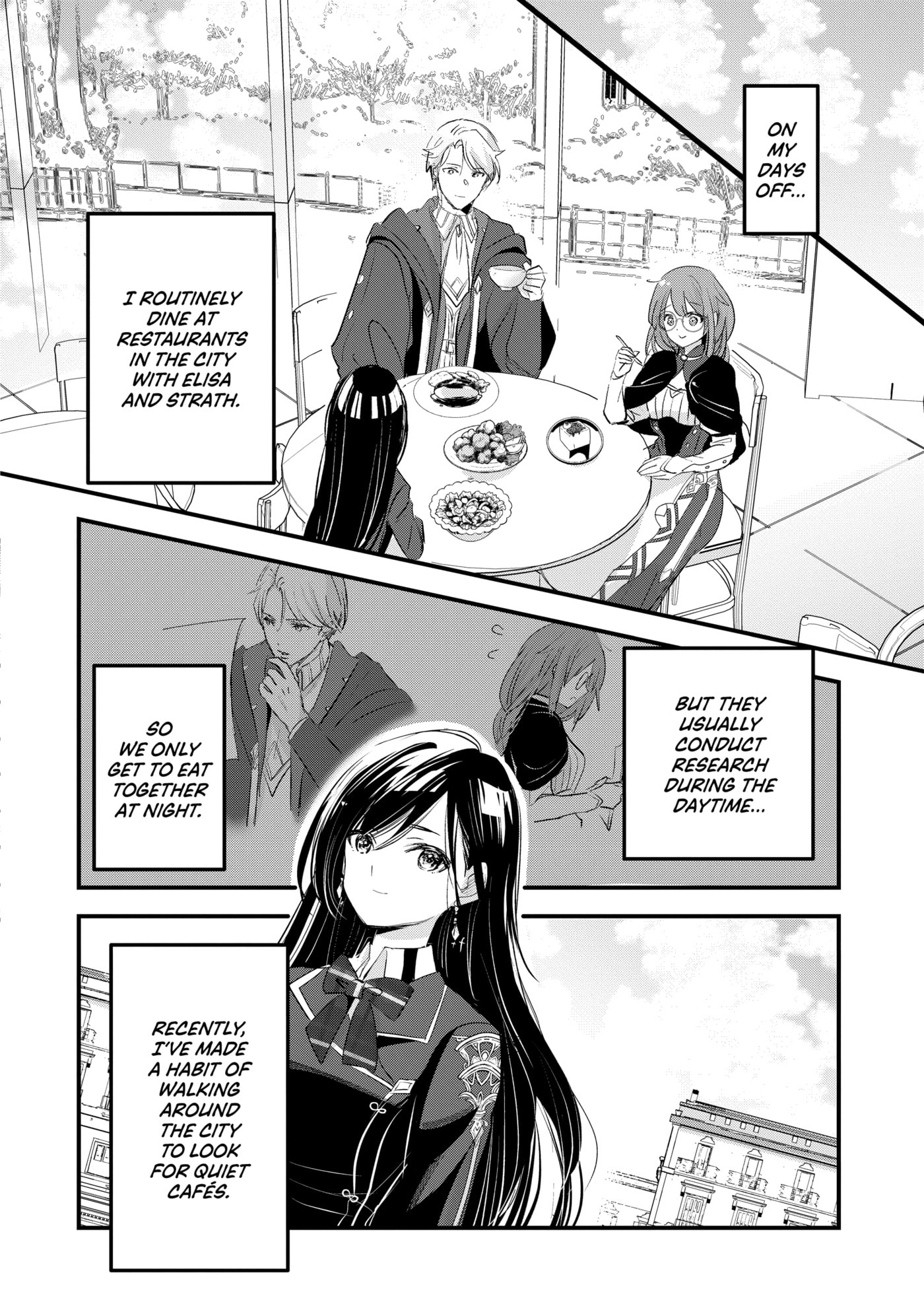 Isekai Teni shite Kyoushi ni natta ga, Majo to Osorerareteiru Ken - Aoi-sensei no Gakuen Funtou Nisshi Chapter 0 page 158 - 