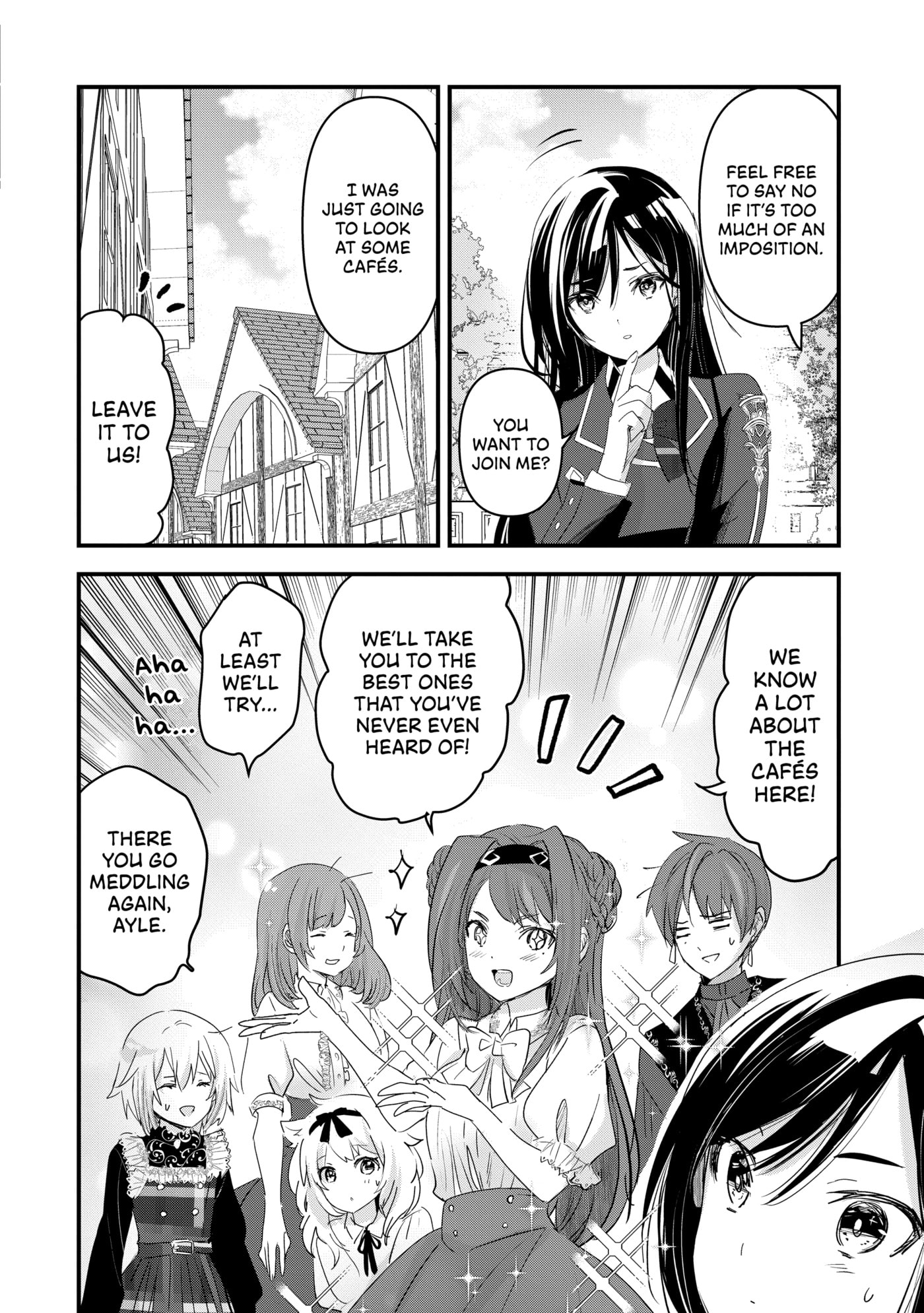 Isekai Teni shite Kyoushi ni natta ga, Majo to Osorerareteiru Ken - Aoi-sensei no Gakuen Funtou Nisshi Chapter 0 page 160 - 