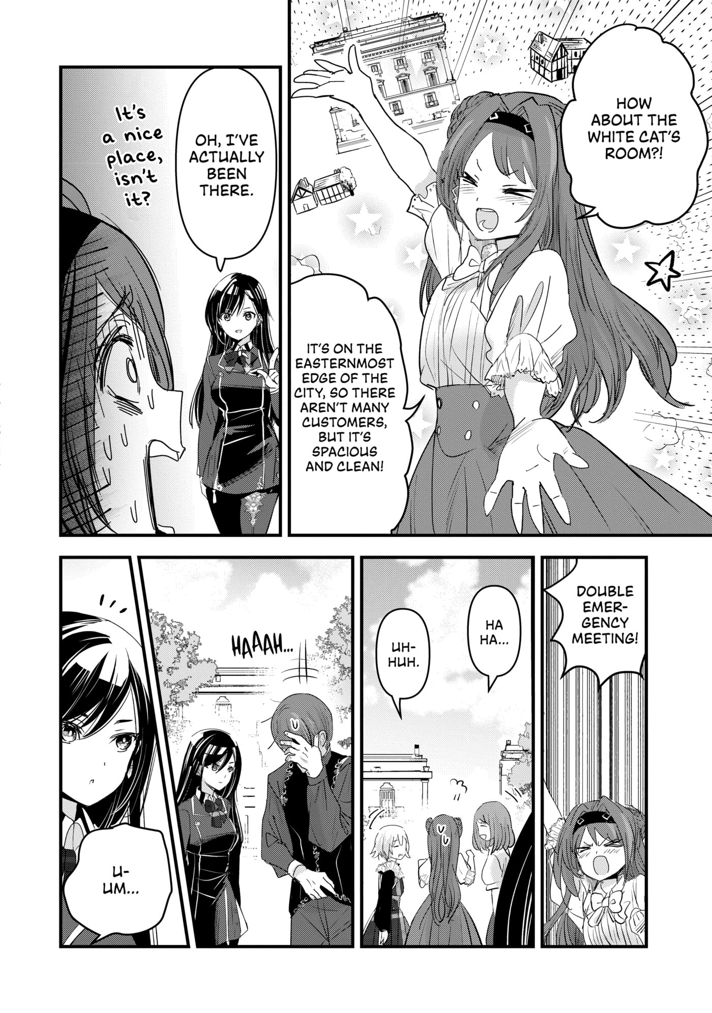Isekai Teni shite Kyoushi ni natta ga, Majo to Osorerareteiru Ken - Aoi-sensei no Gakuen Funtou Nisshi Chapter 0 page 162 - 
